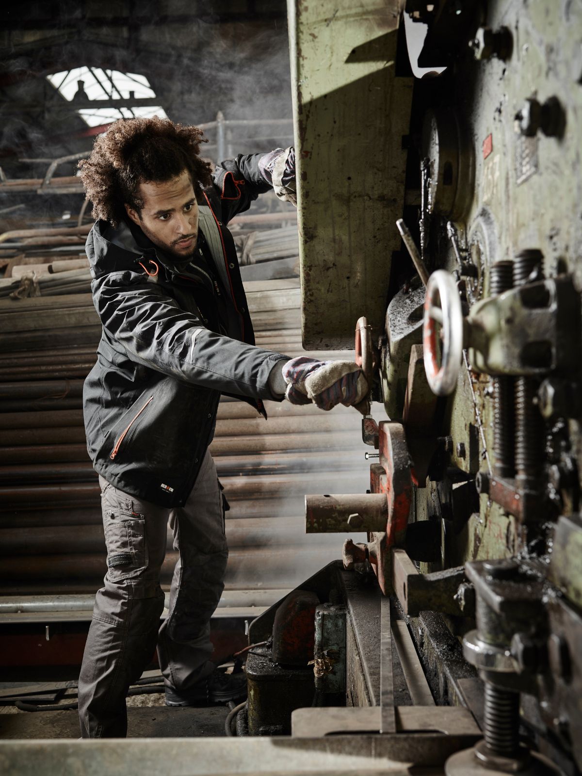 Photo produits Herock