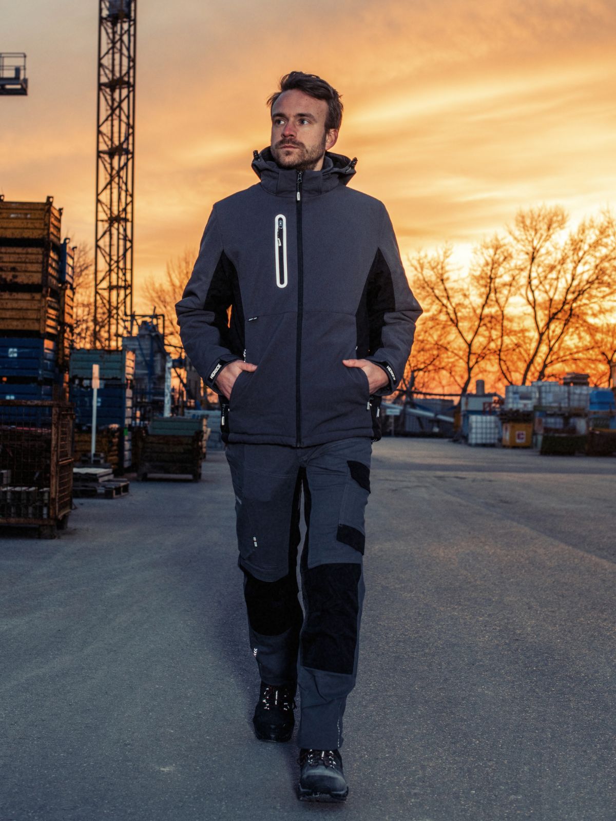 Photo produits Herock