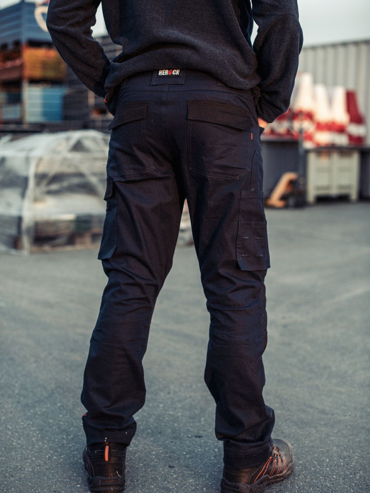 Photo produits Herock