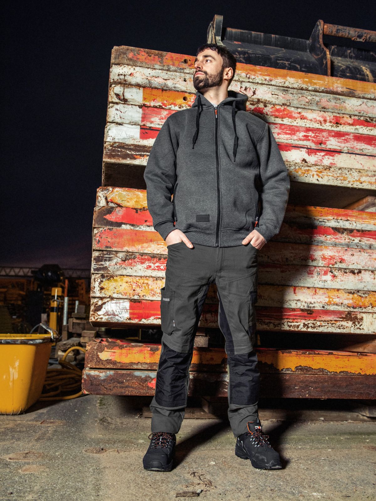 Photo produits Herock