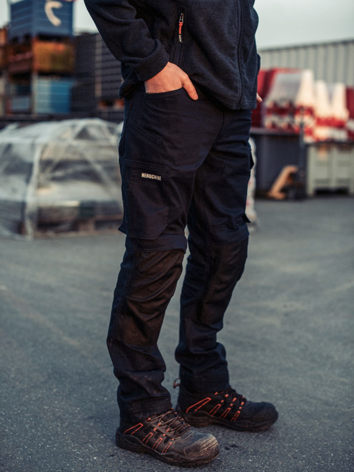 Photo produits Herock