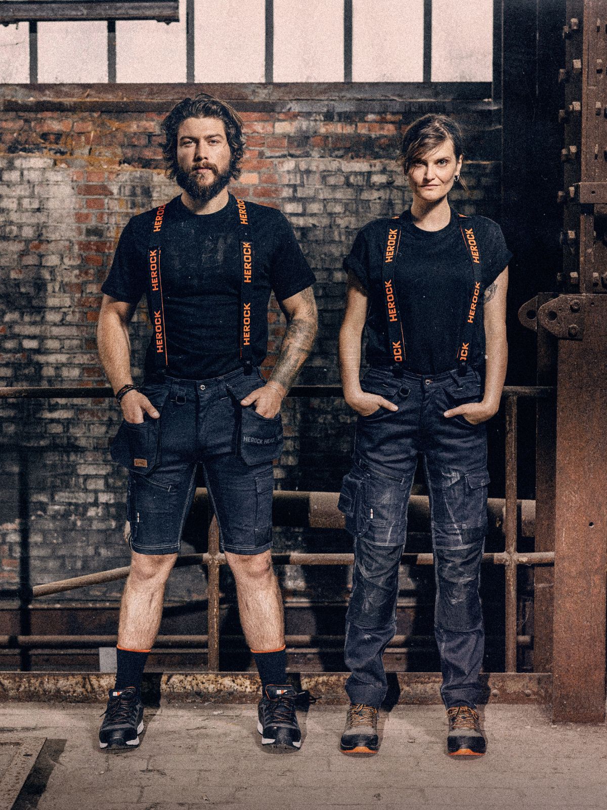 Photo produits Herock