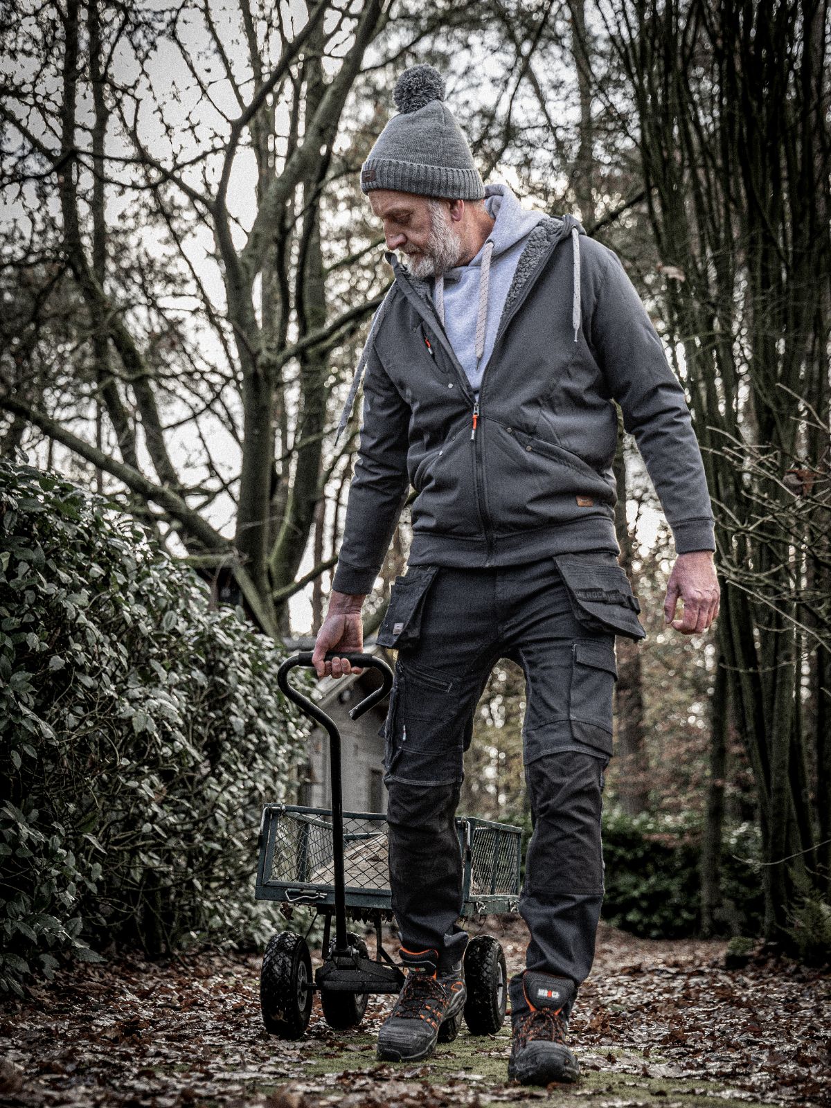 Photo produits Herock