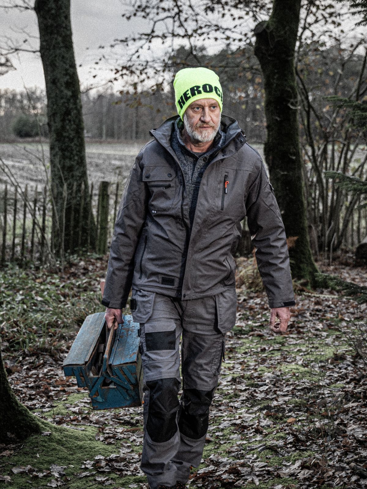 Photo produits Herock