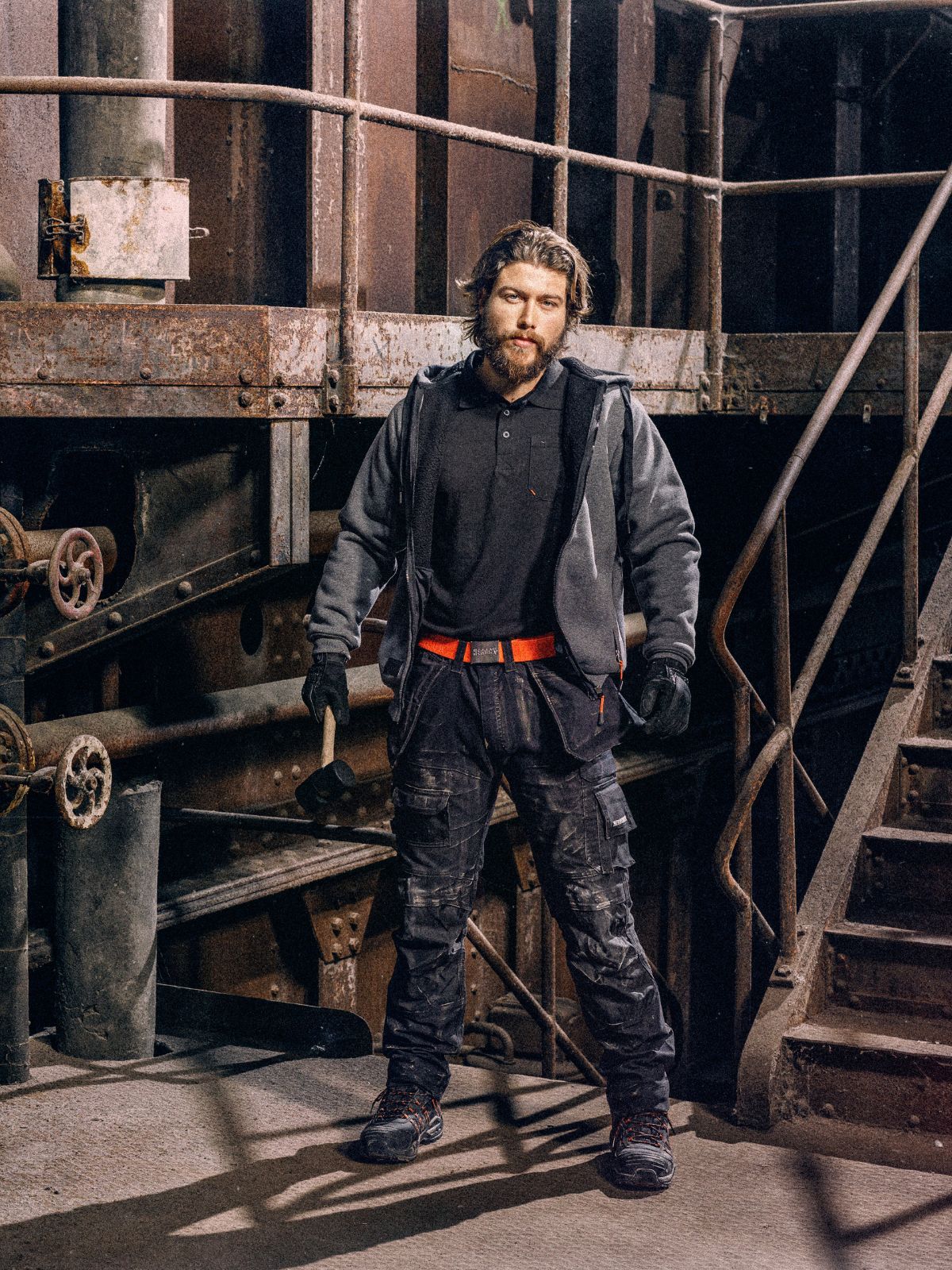 Photo produits Herock