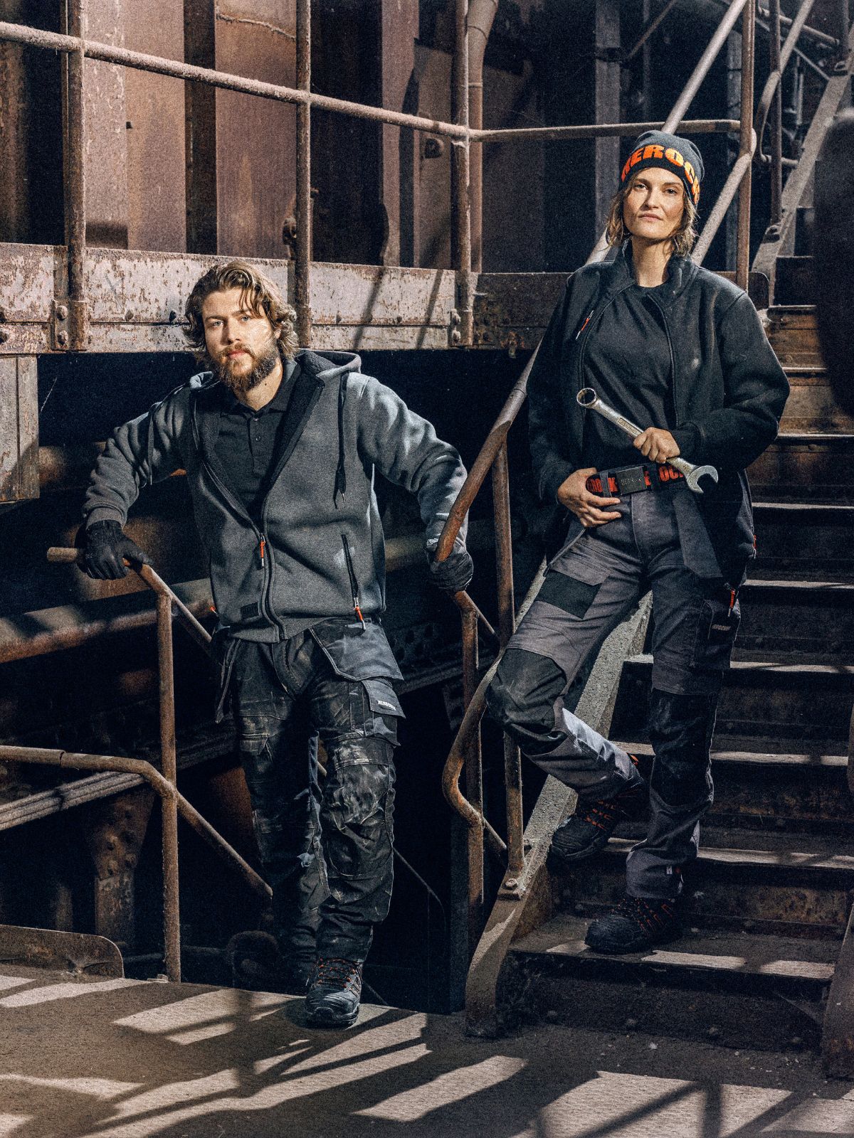 Photo produits Herock