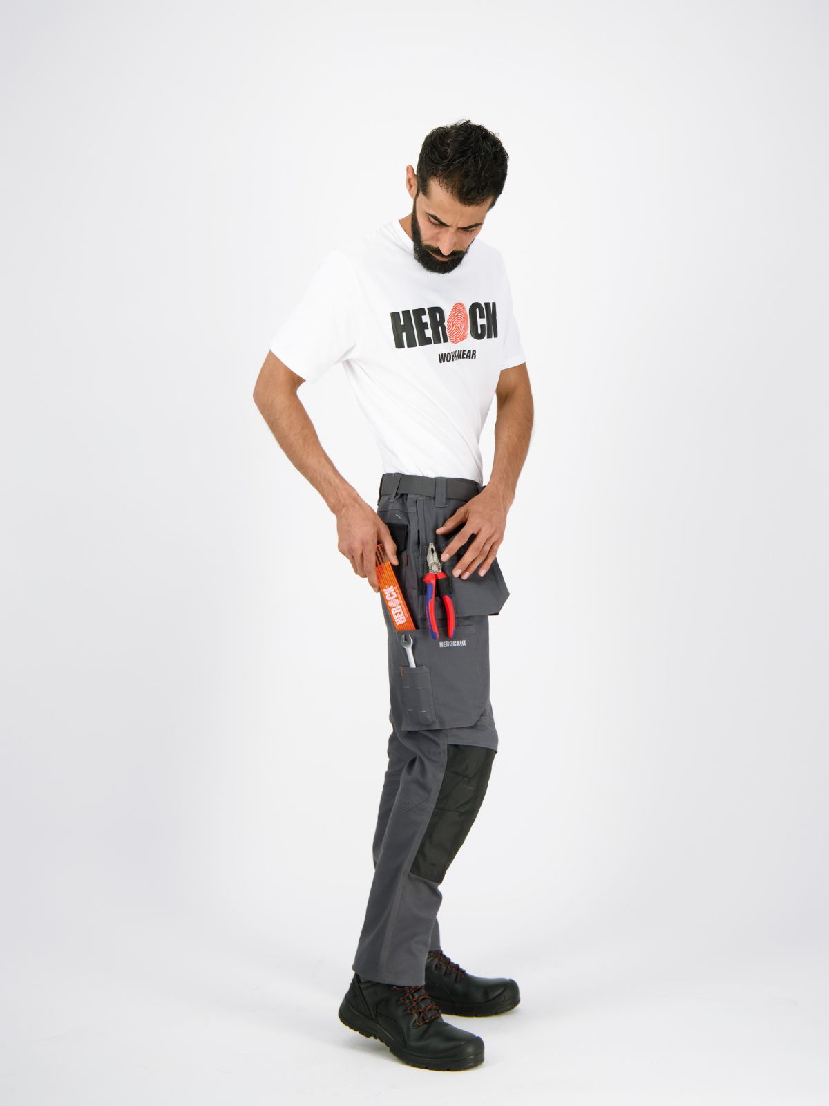 Photo produits Herock