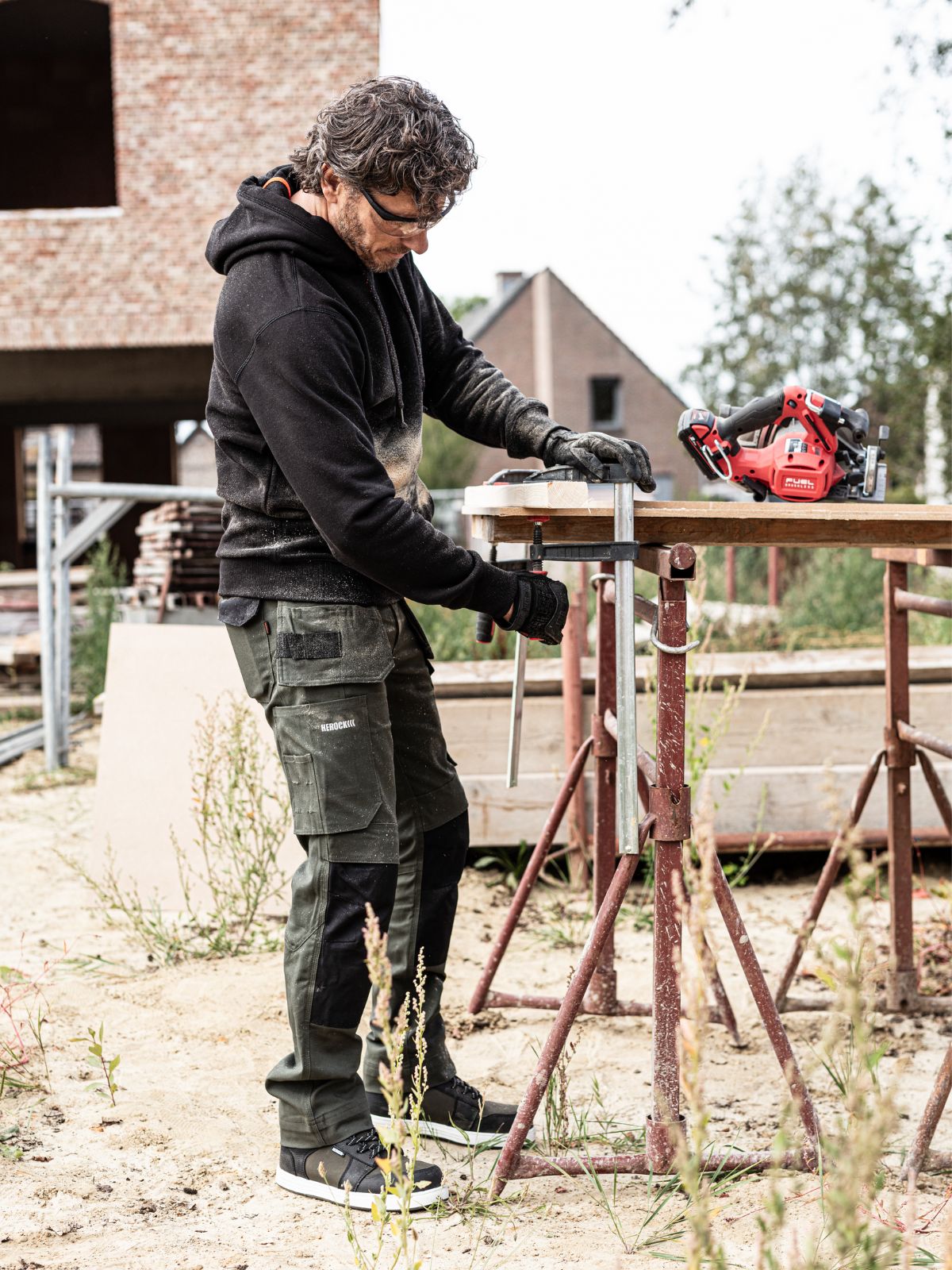 Photo produits Herock