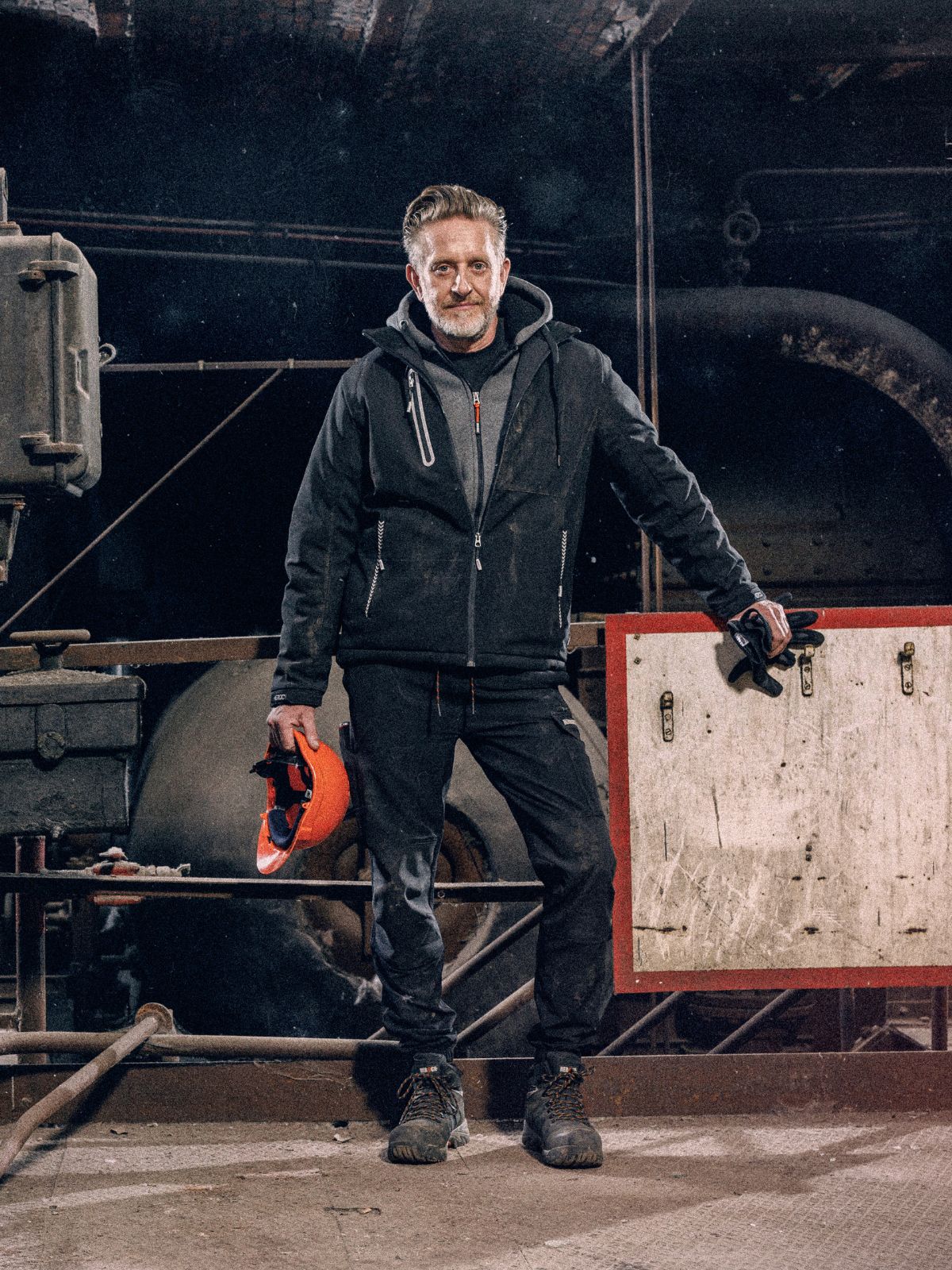 Photo produits Herock