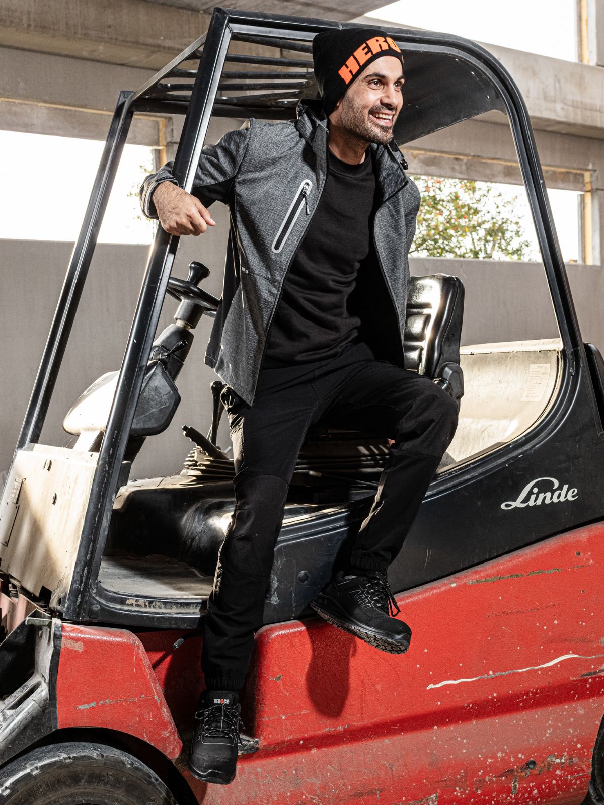 Photo produits Herock