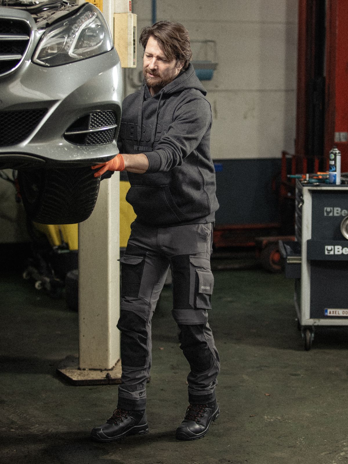 Photo produits Herock