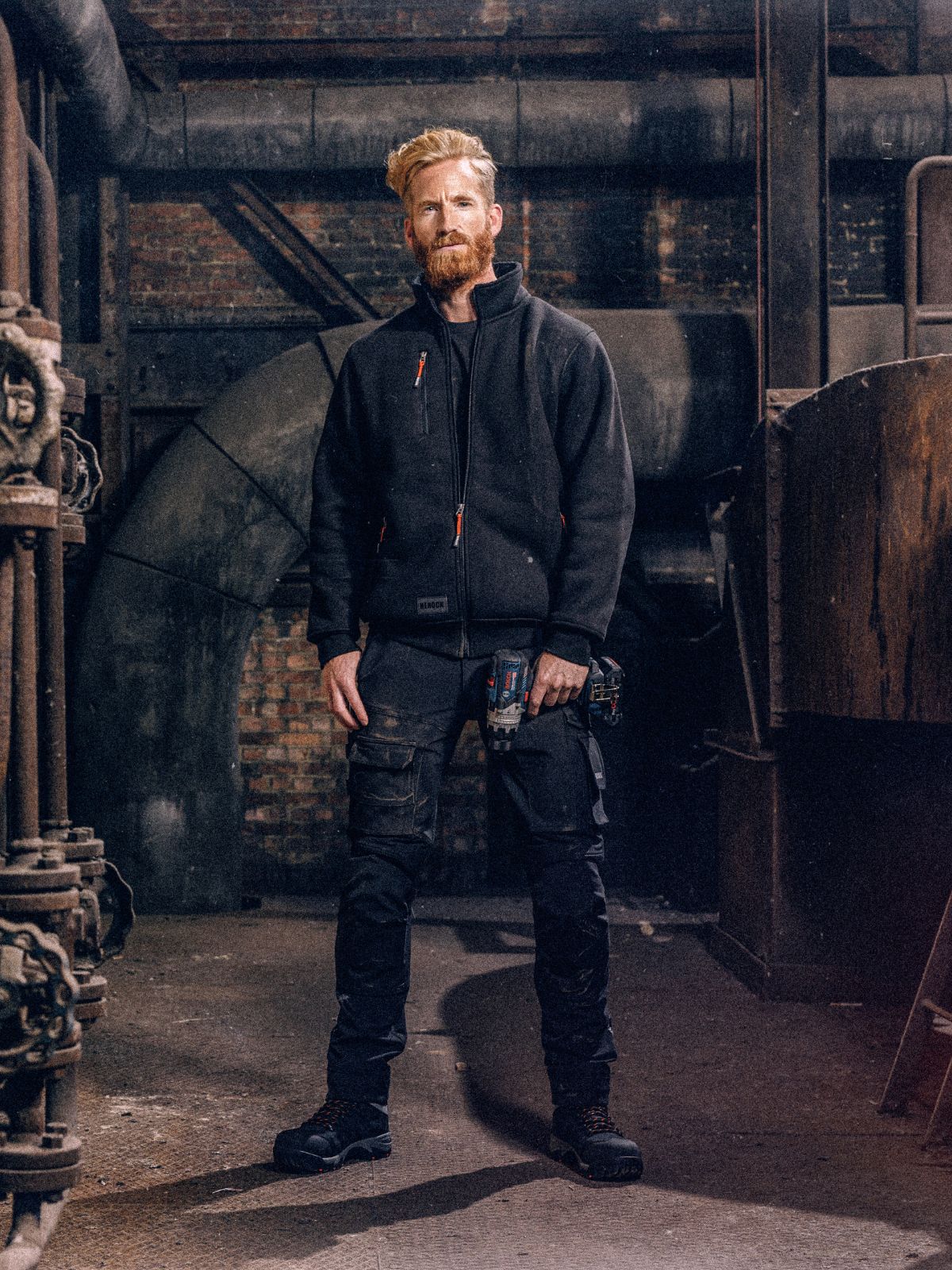 Photo produits Herock