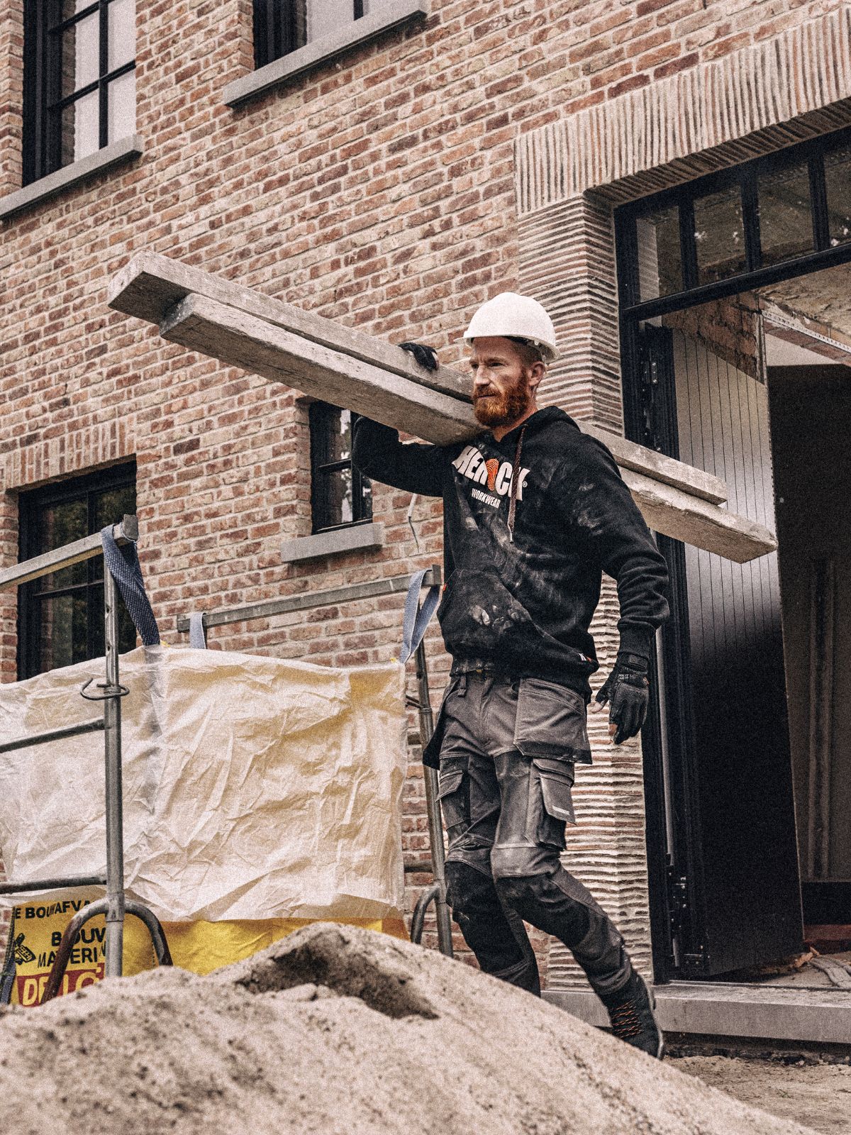 Photo produits Herock