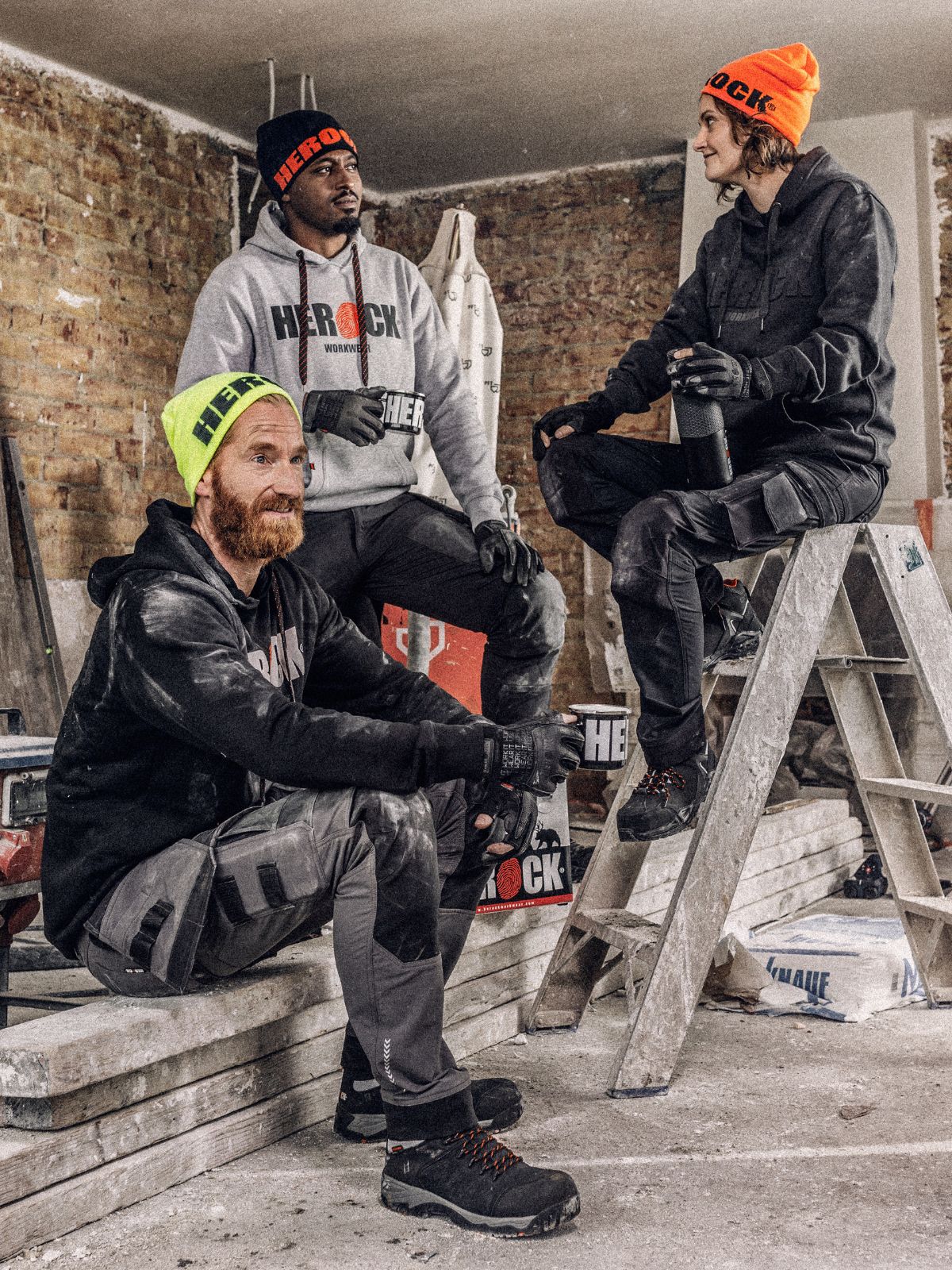 Photo produits Herock