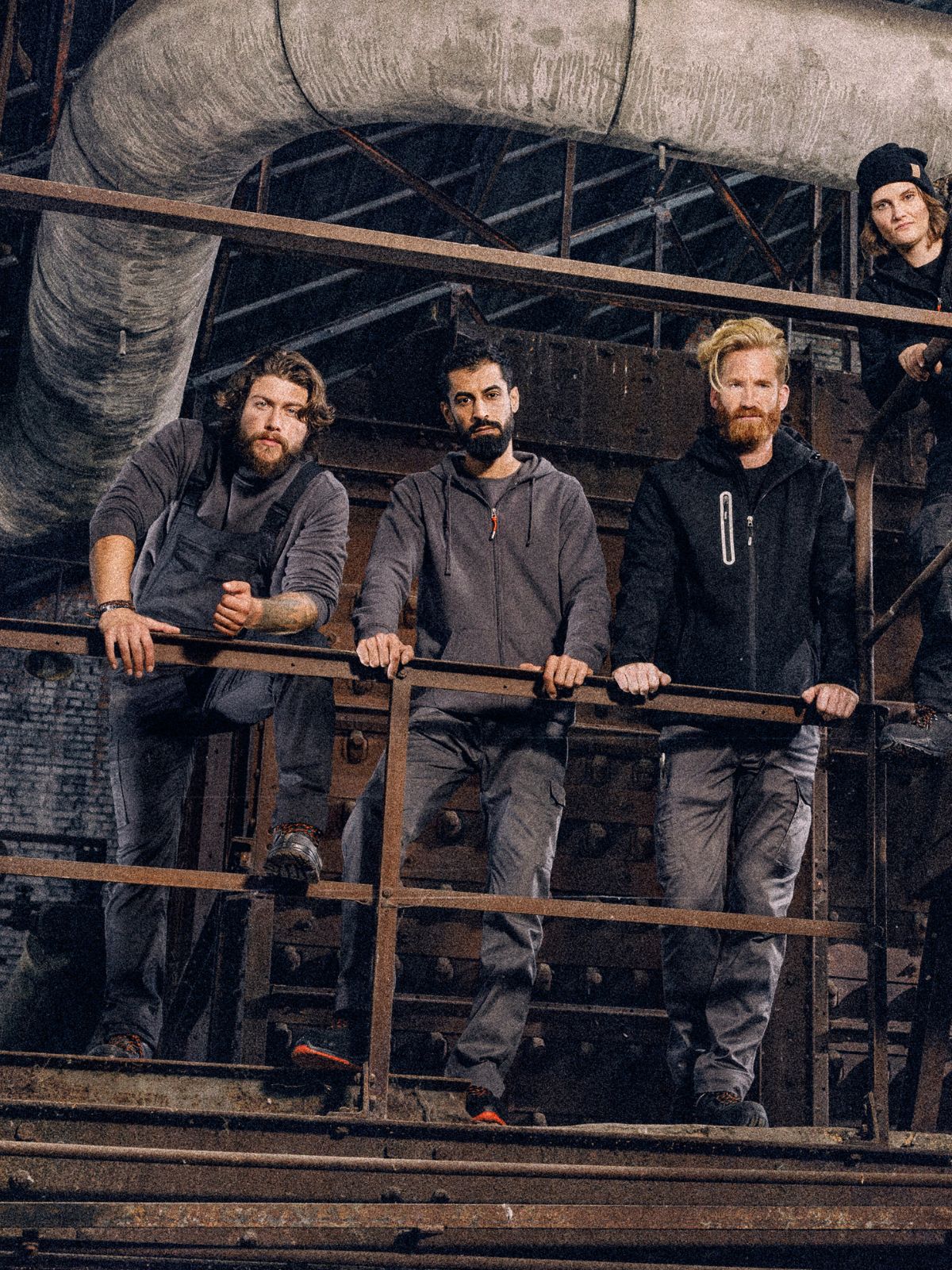 Photo produits Herock