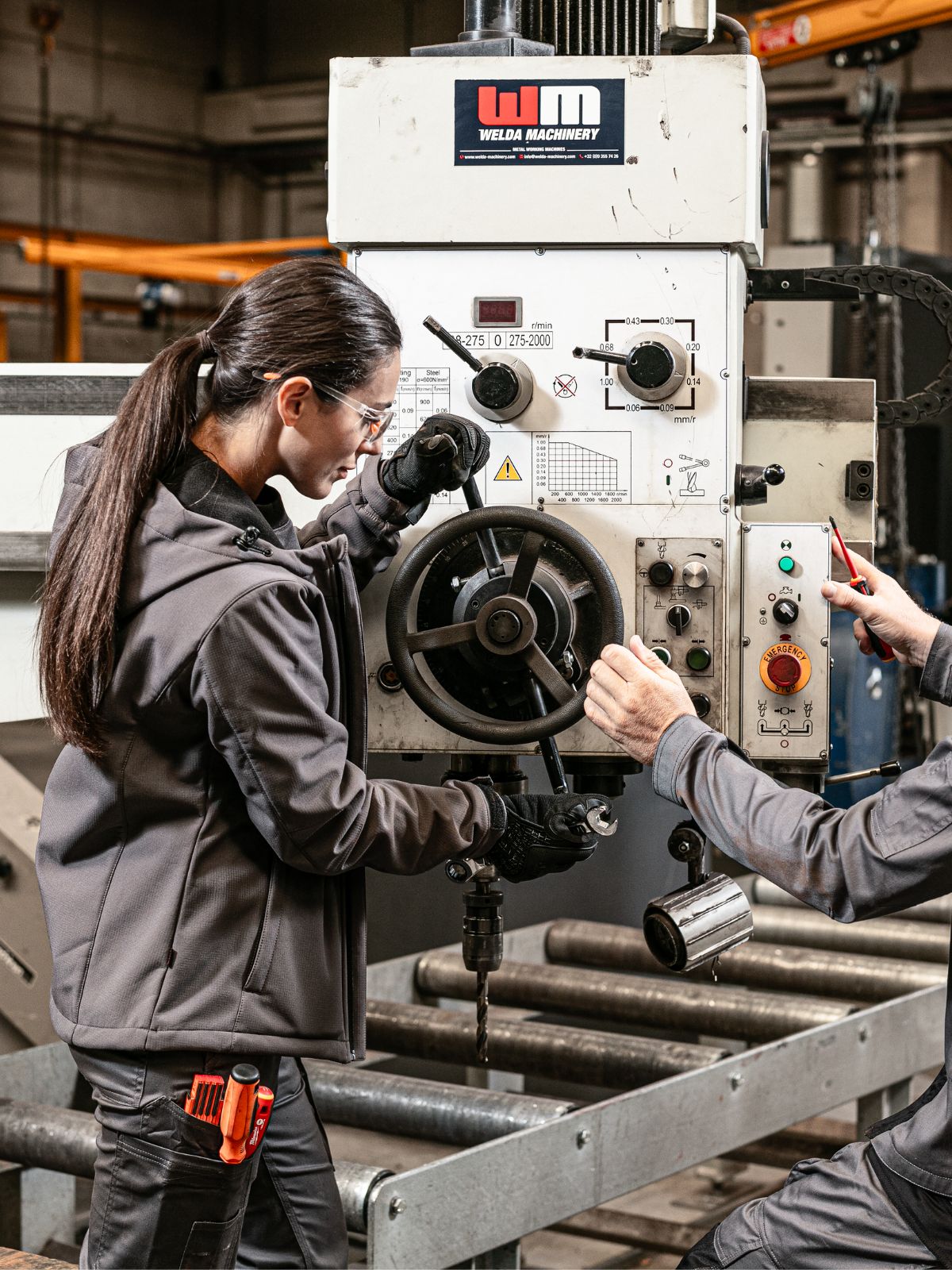 Photo produits Herock