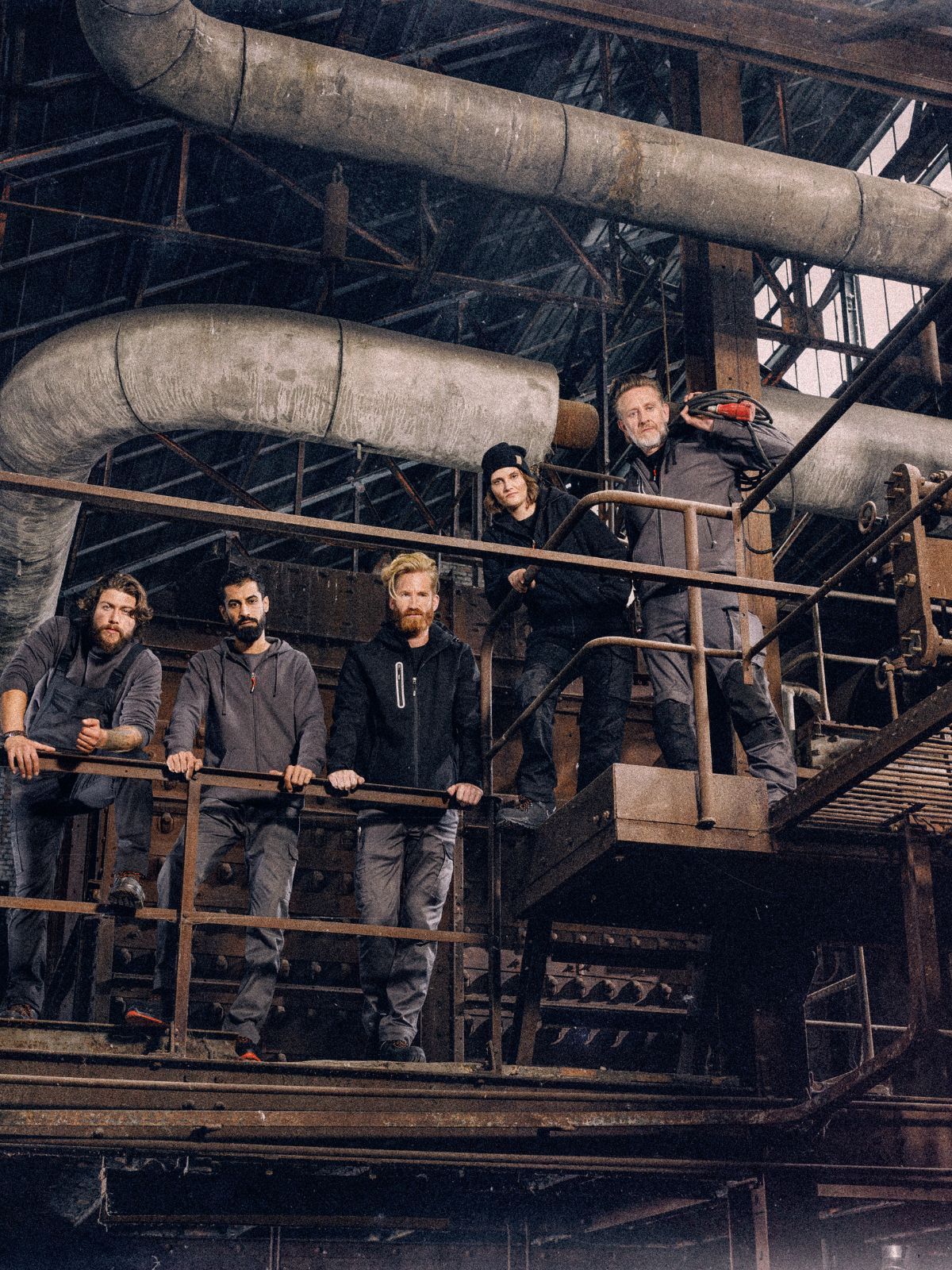 Photo produits Herock