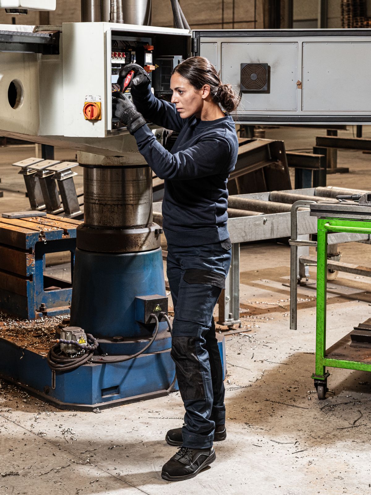 Photo produits Herock