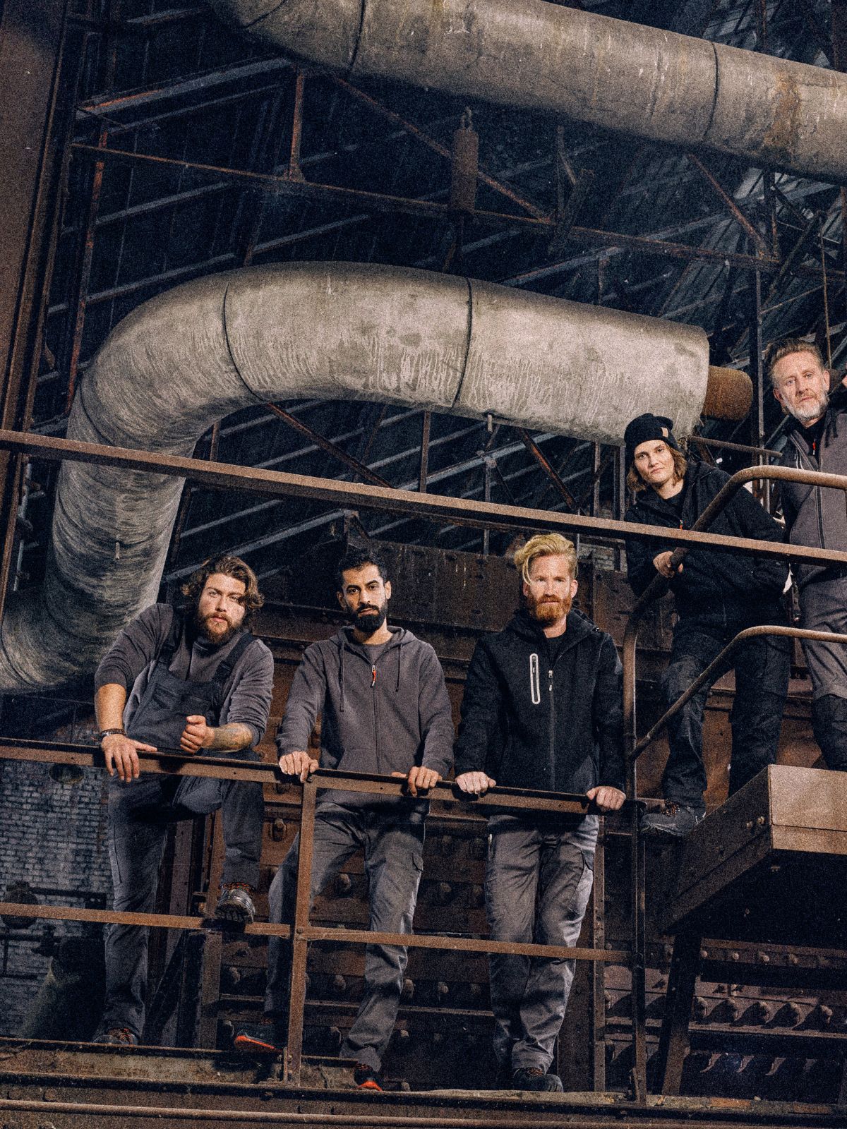 Photo produits Herock