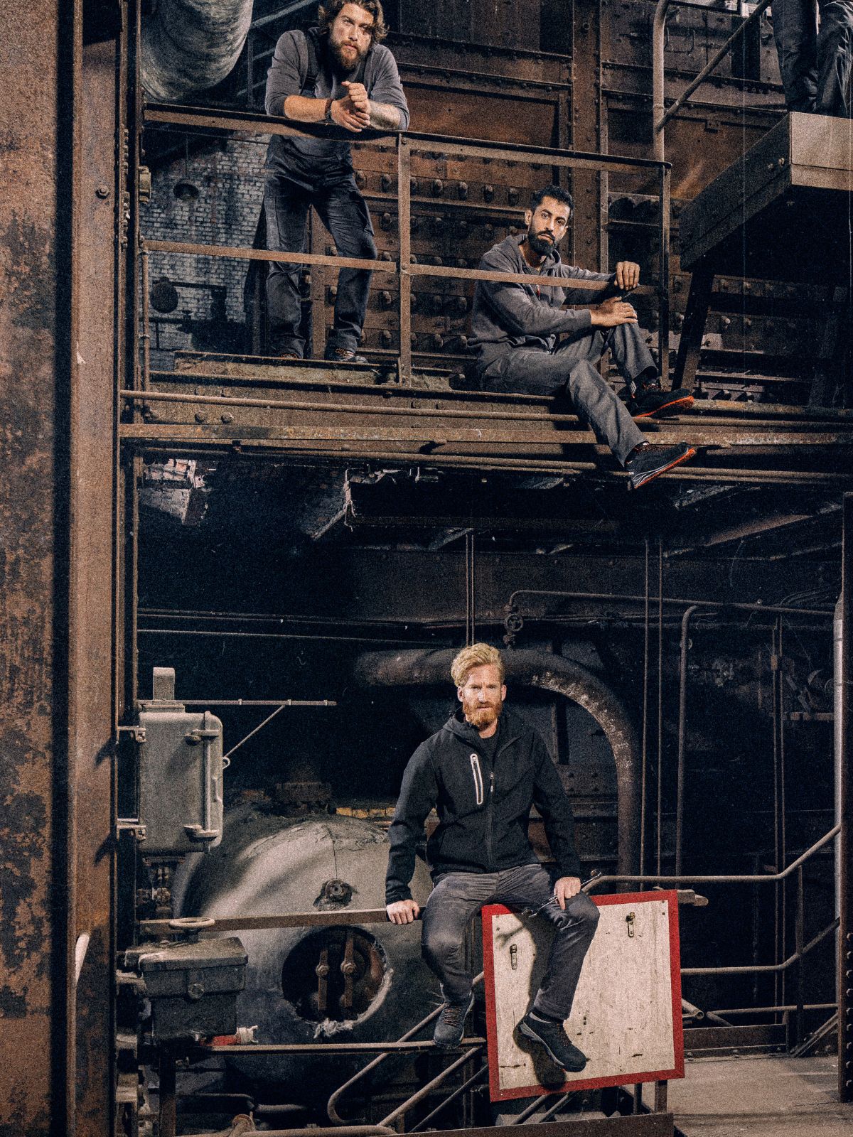 Photo produits Herock