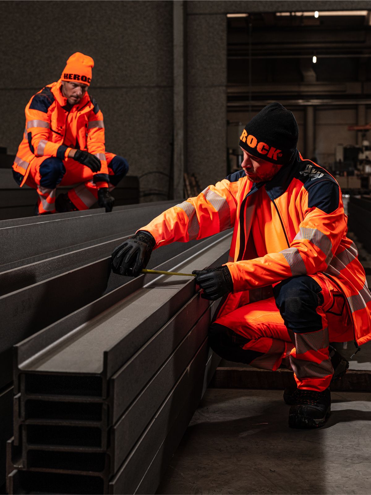 Photo produits Herock