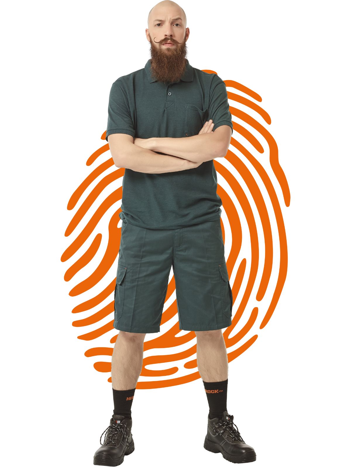 Photo produits Herock