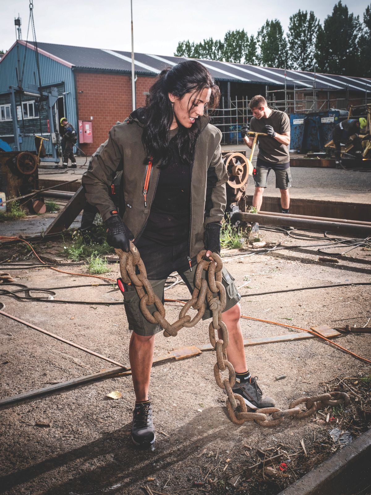 Photo produits Herock