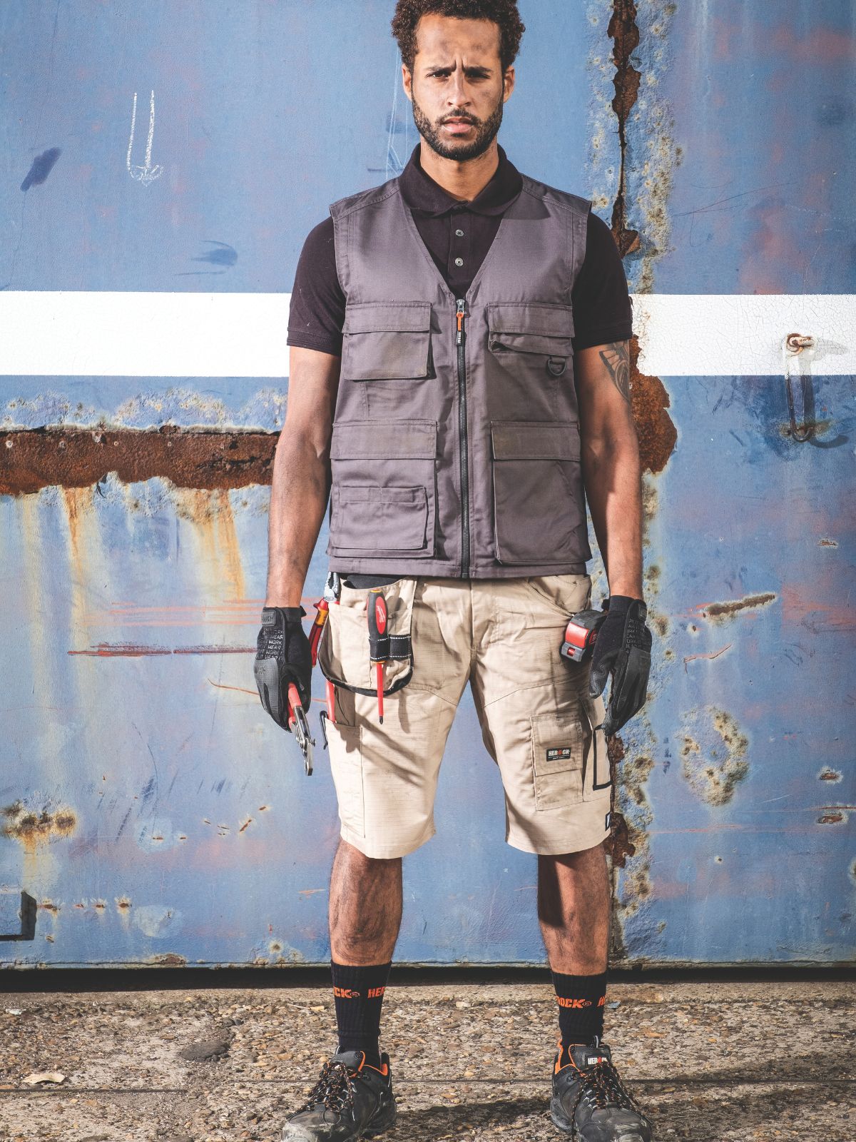 Photo produits Herock