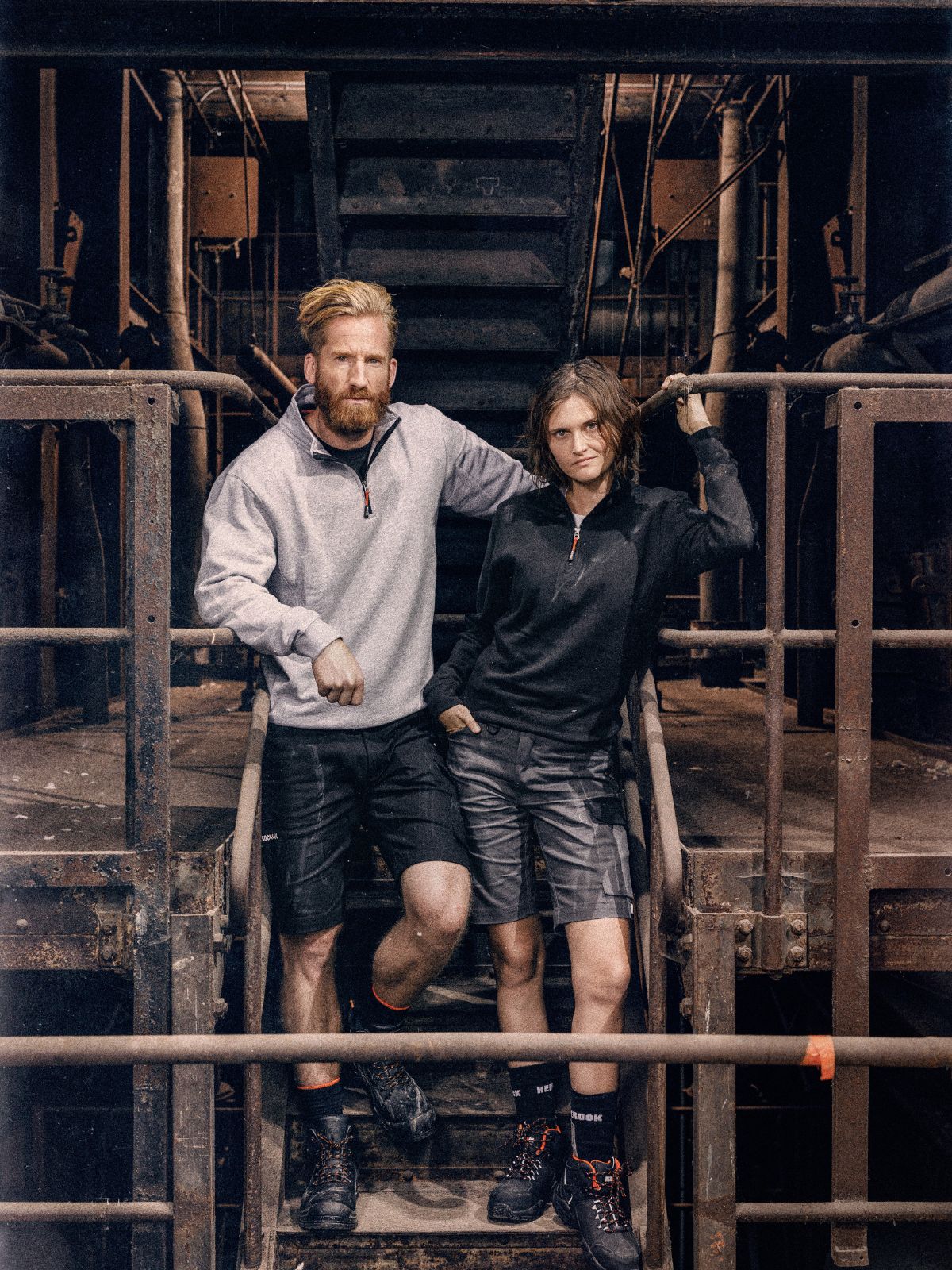 Photo produits Herock