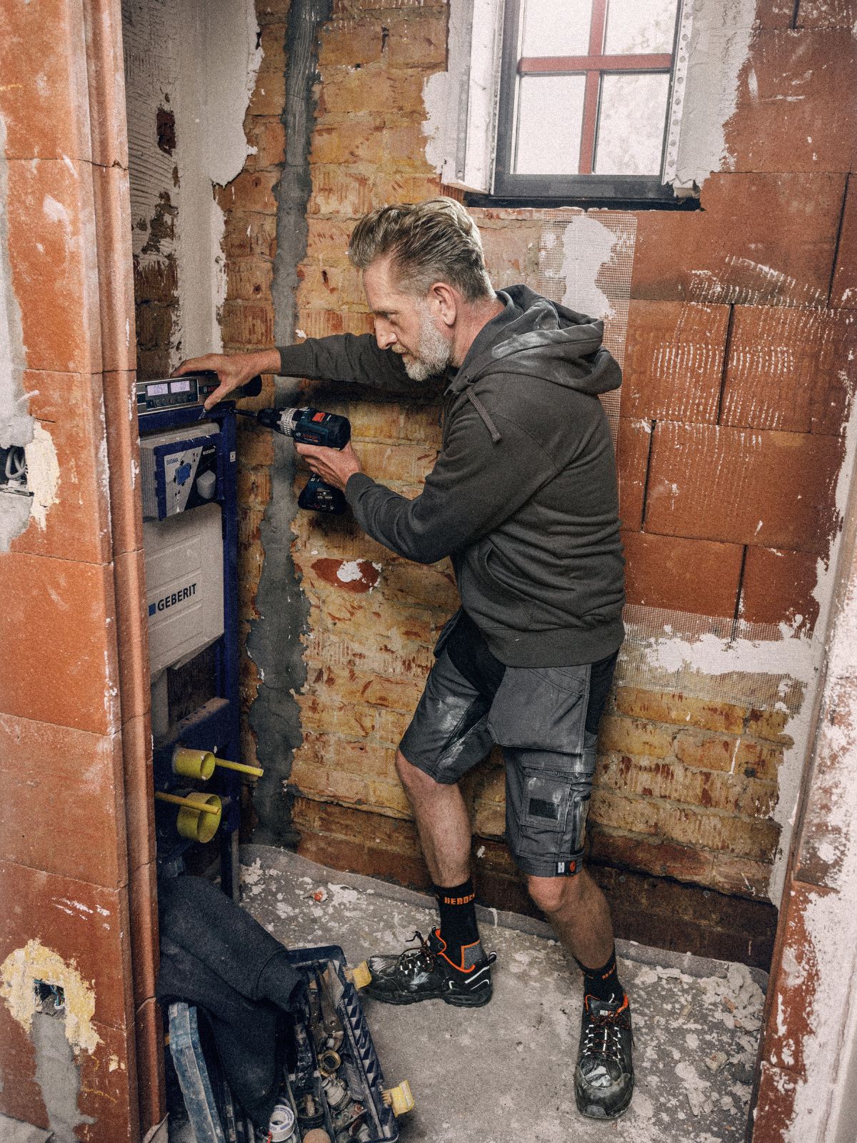 Photo produits Herock