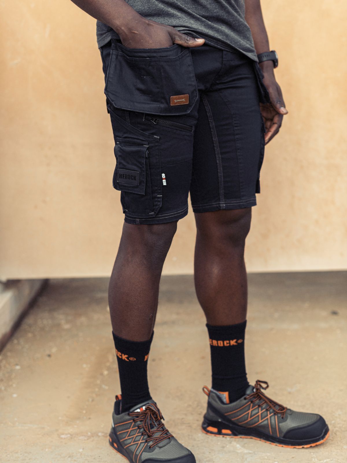 Photo produits Herock