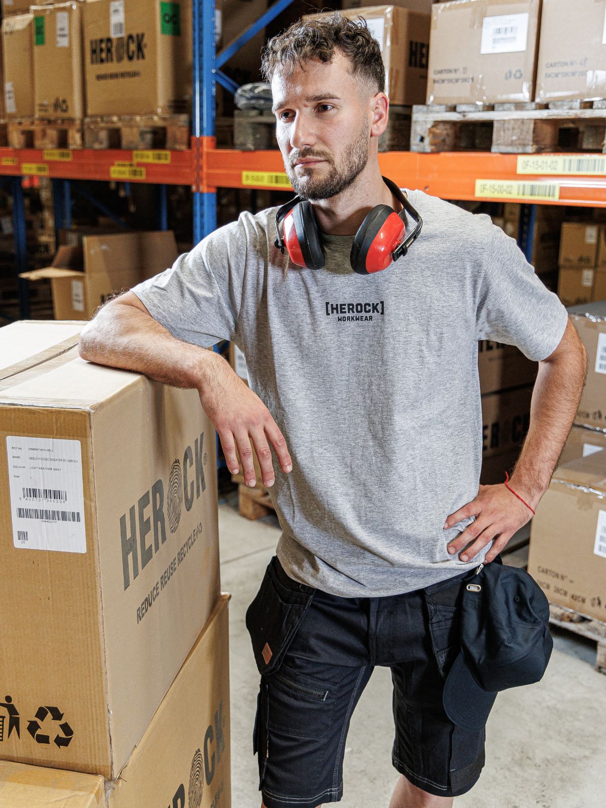 Photo produits Herock