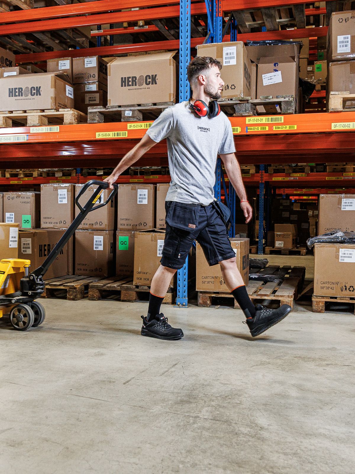 Photo produits Herock