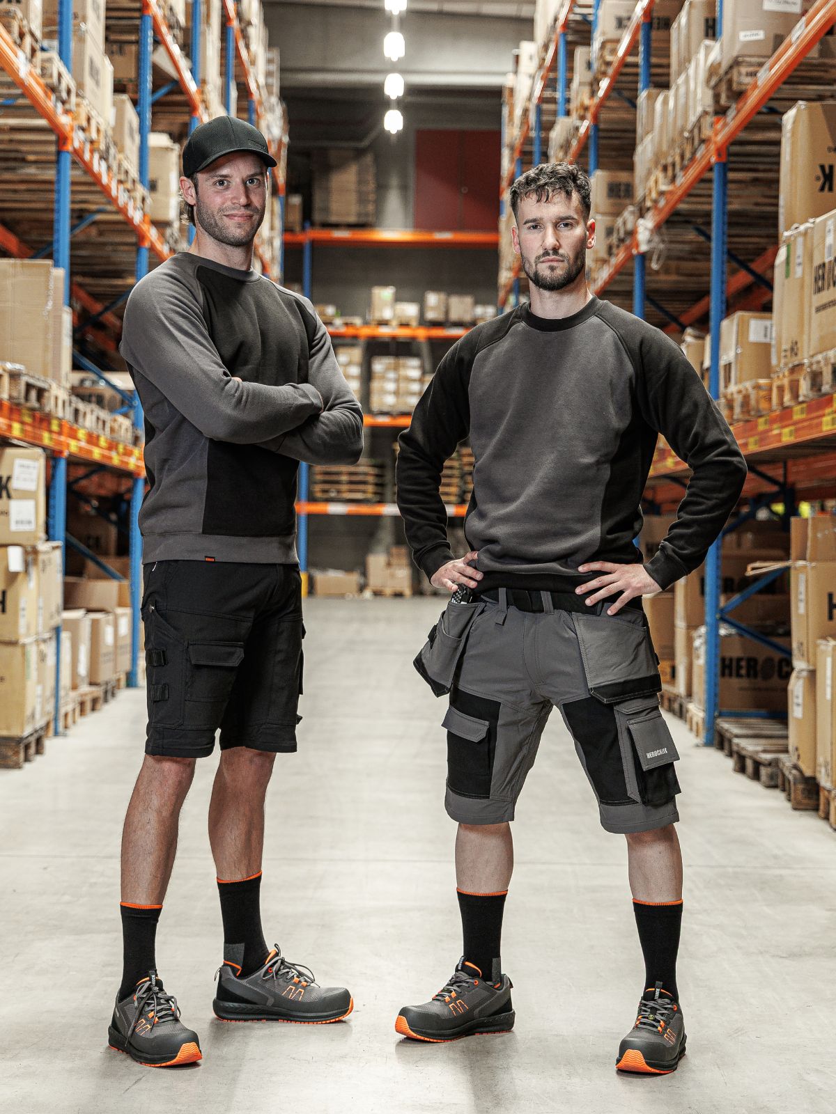 Photo produits Herock