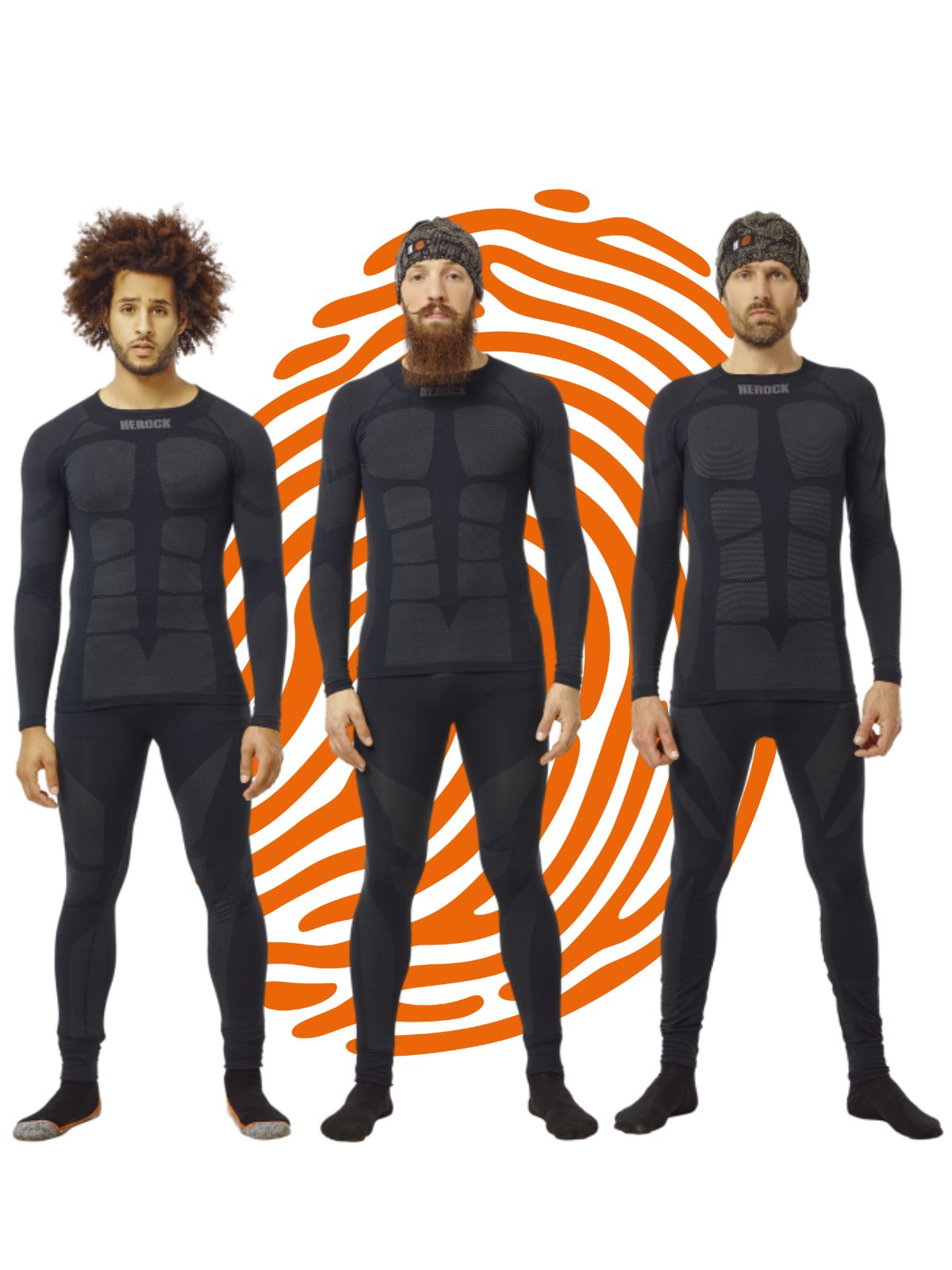 Photo produits Herock