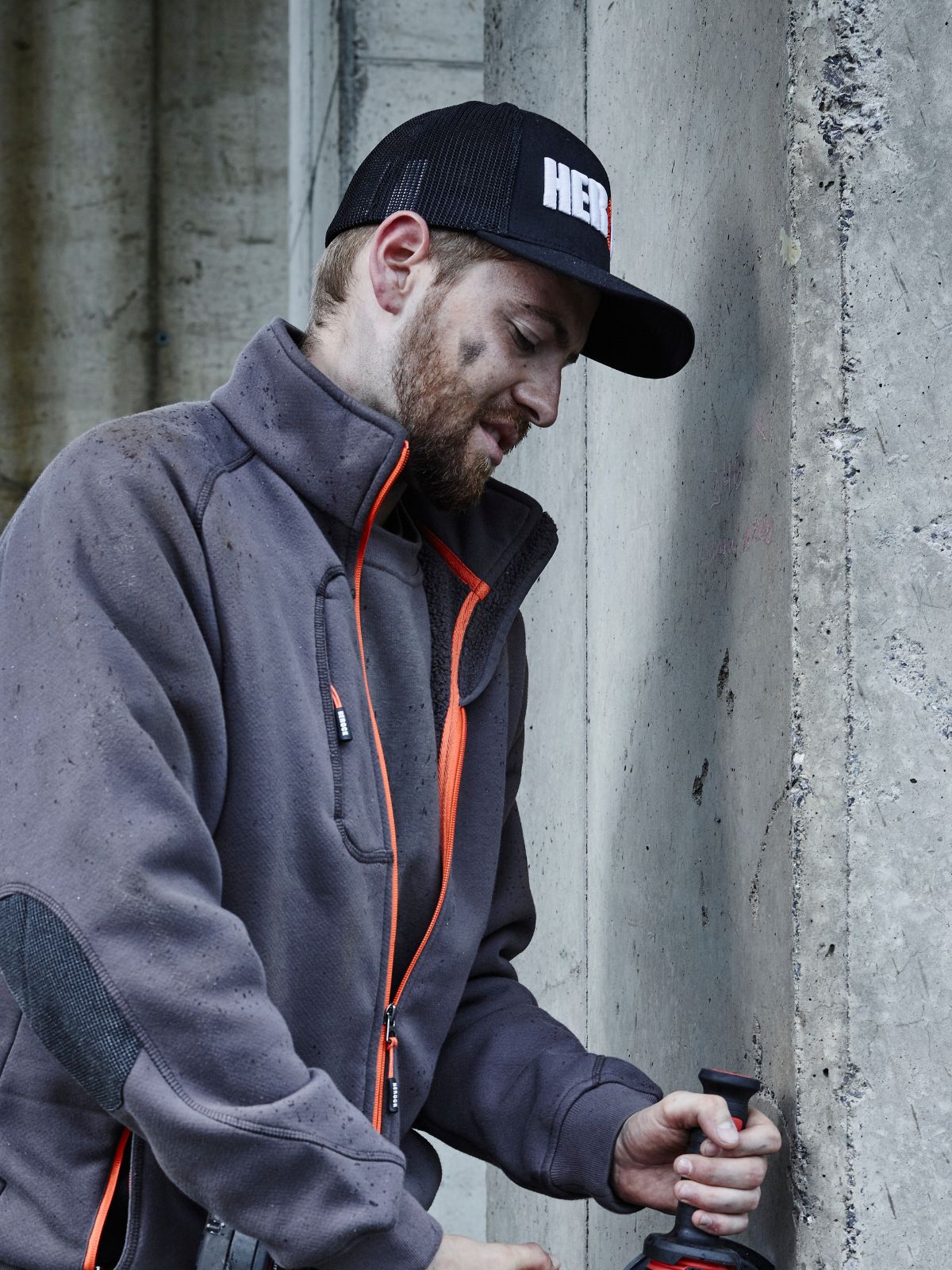 Photo produits Herock