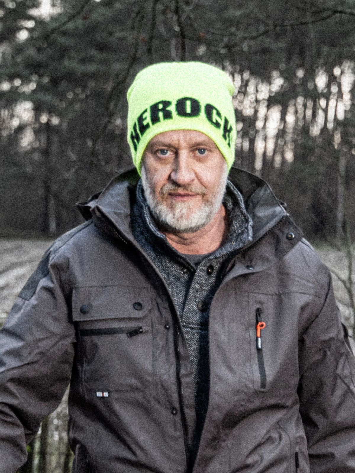 Photo produits Herock