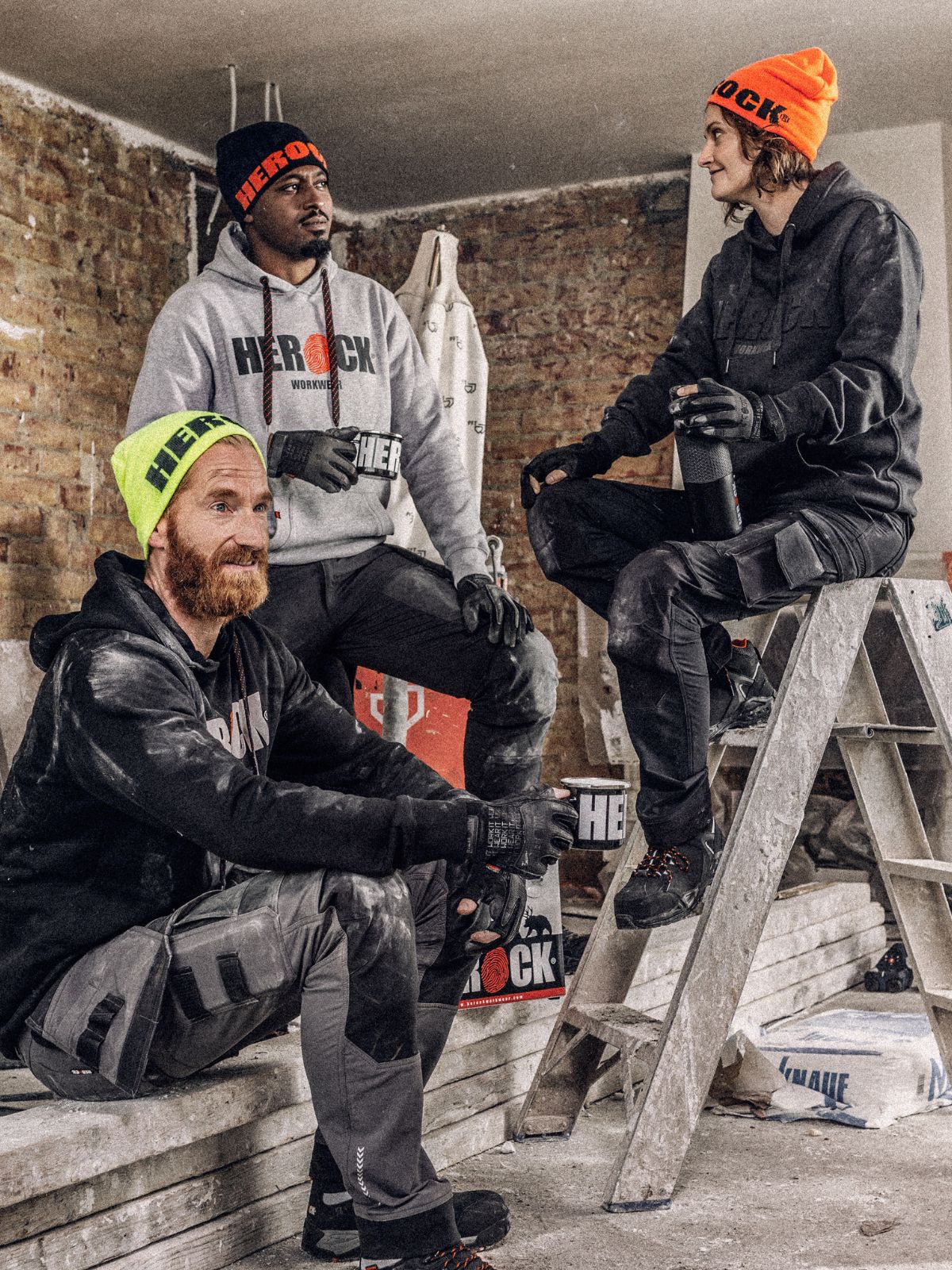 Photo produits Herock