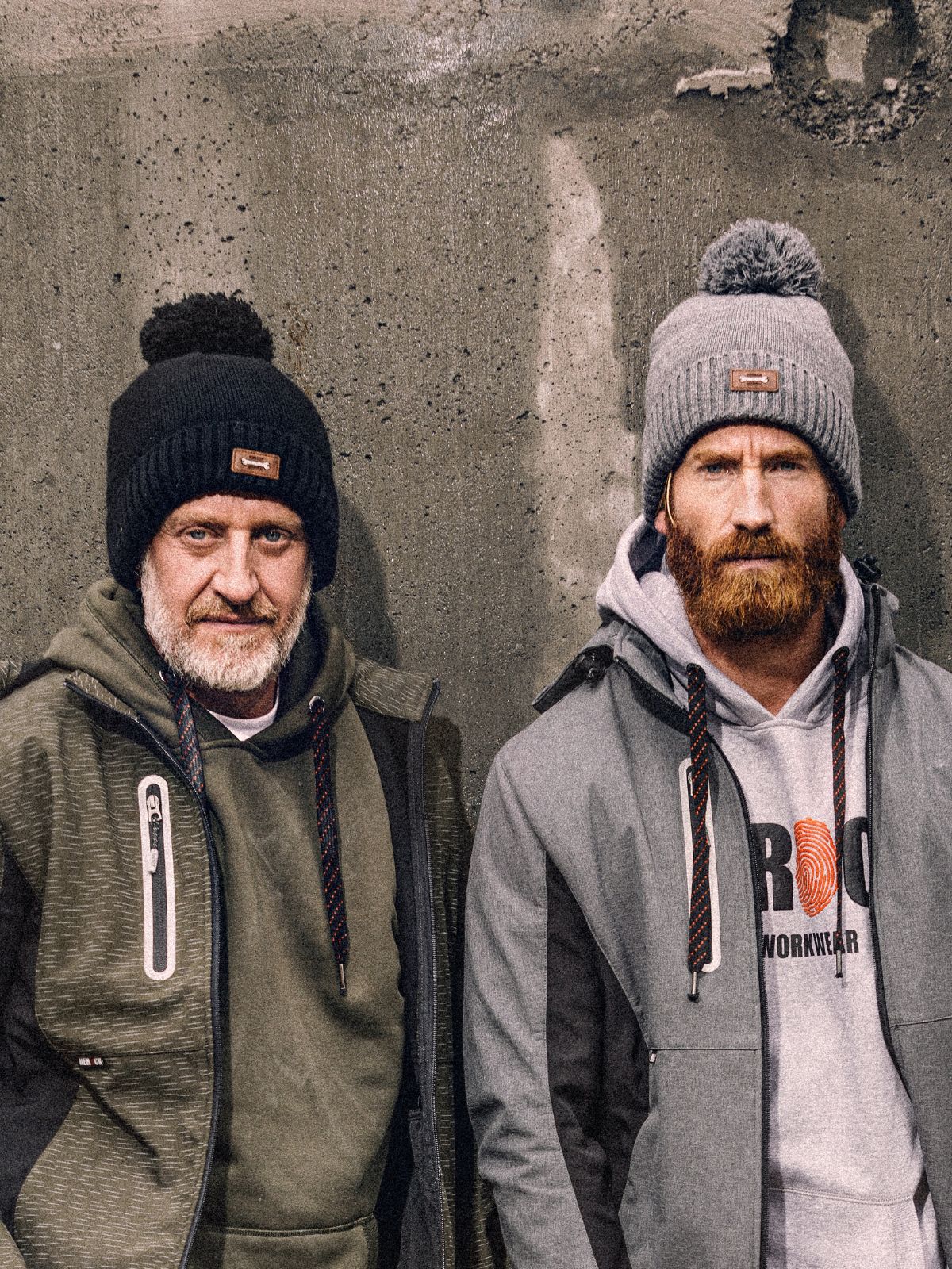 Photo produits Herock