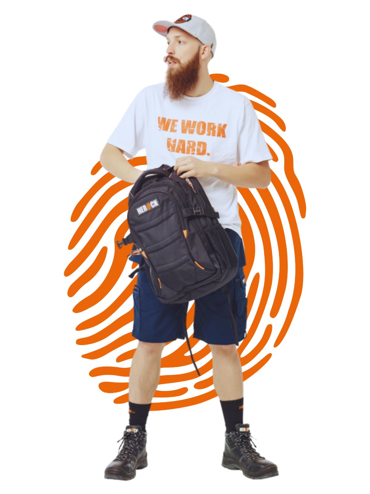 Photo produits Herock