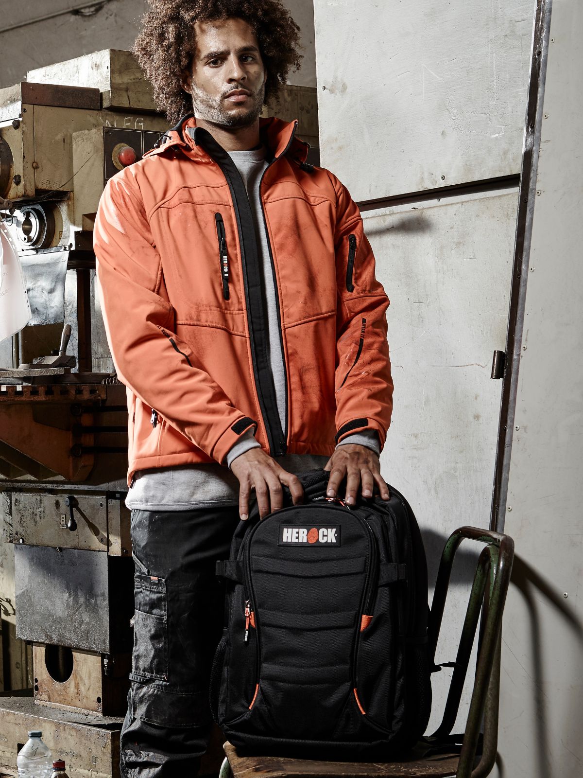 Photo produits Herock