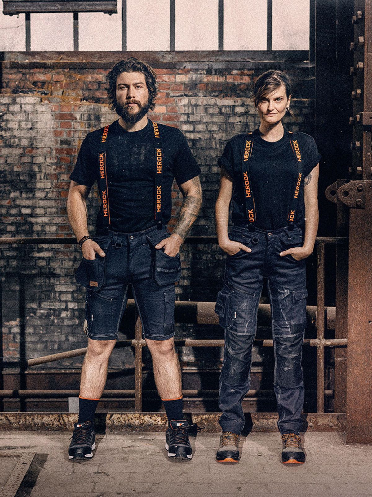 Photo produits Herock