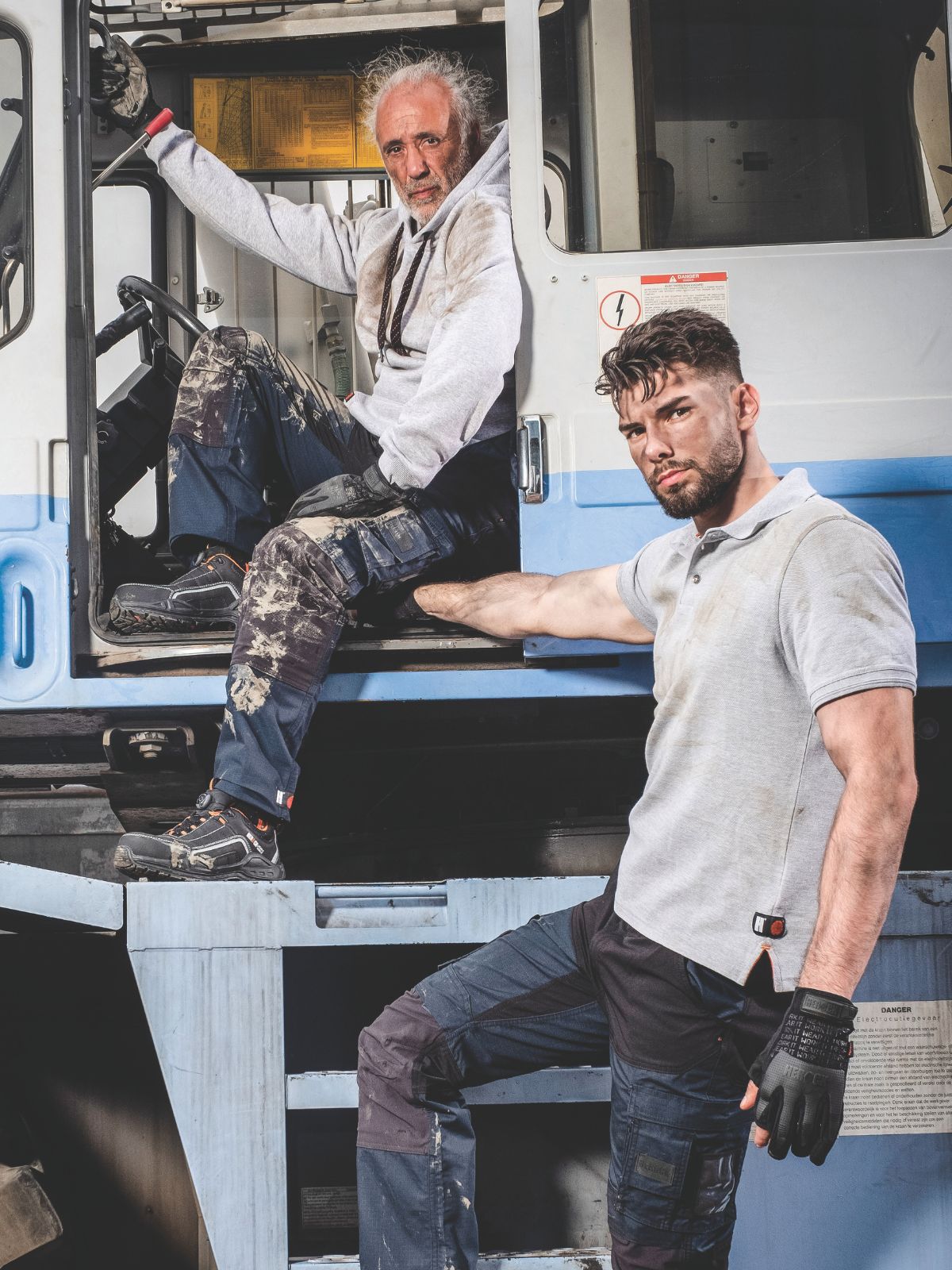 Photo produits Herock