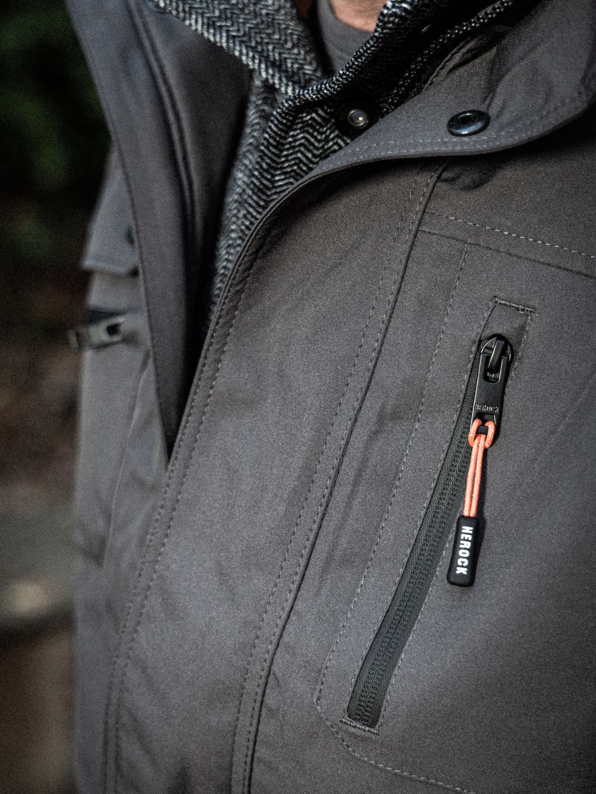 Photo produits Herock