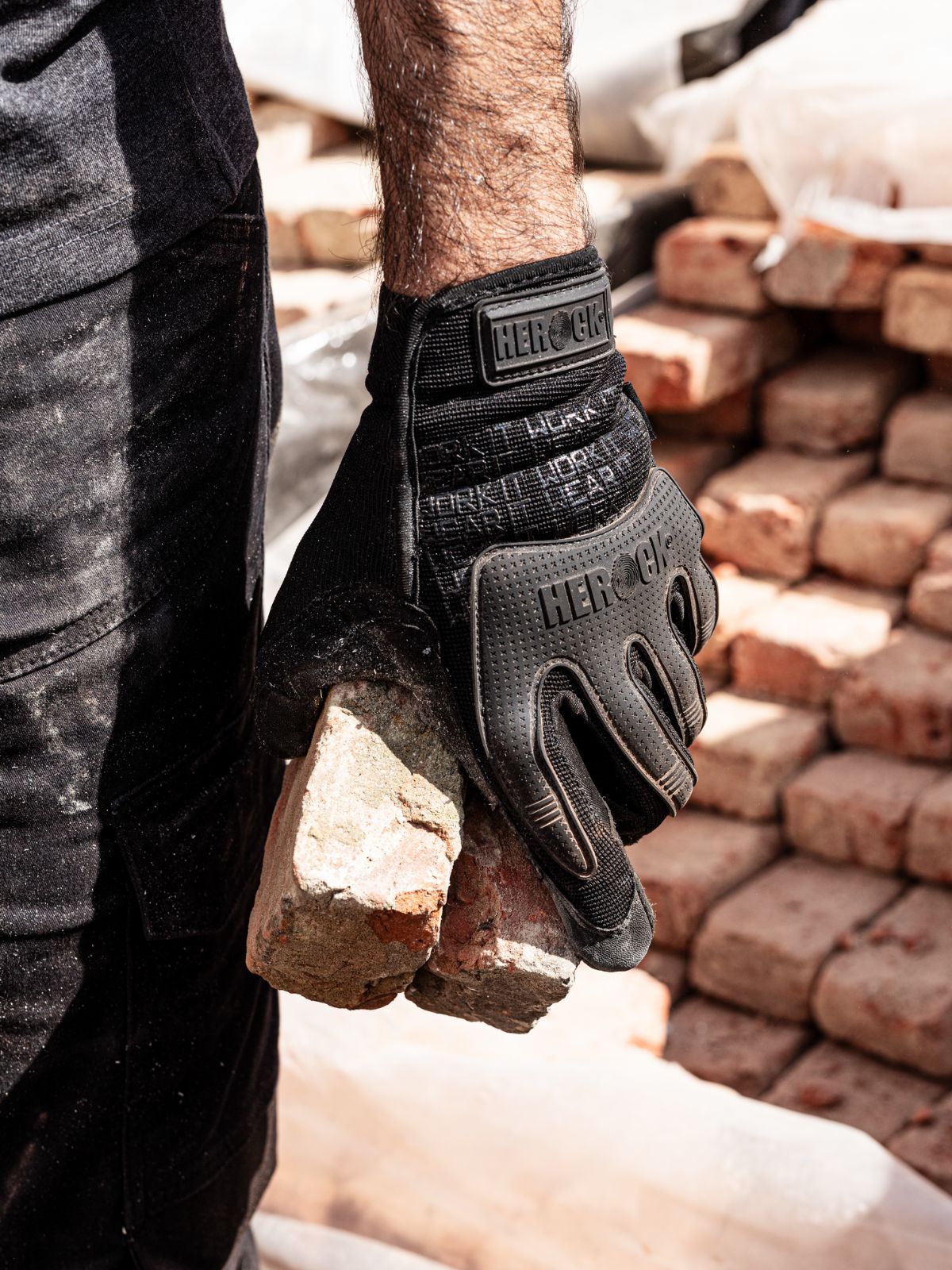 Photo produits Herock