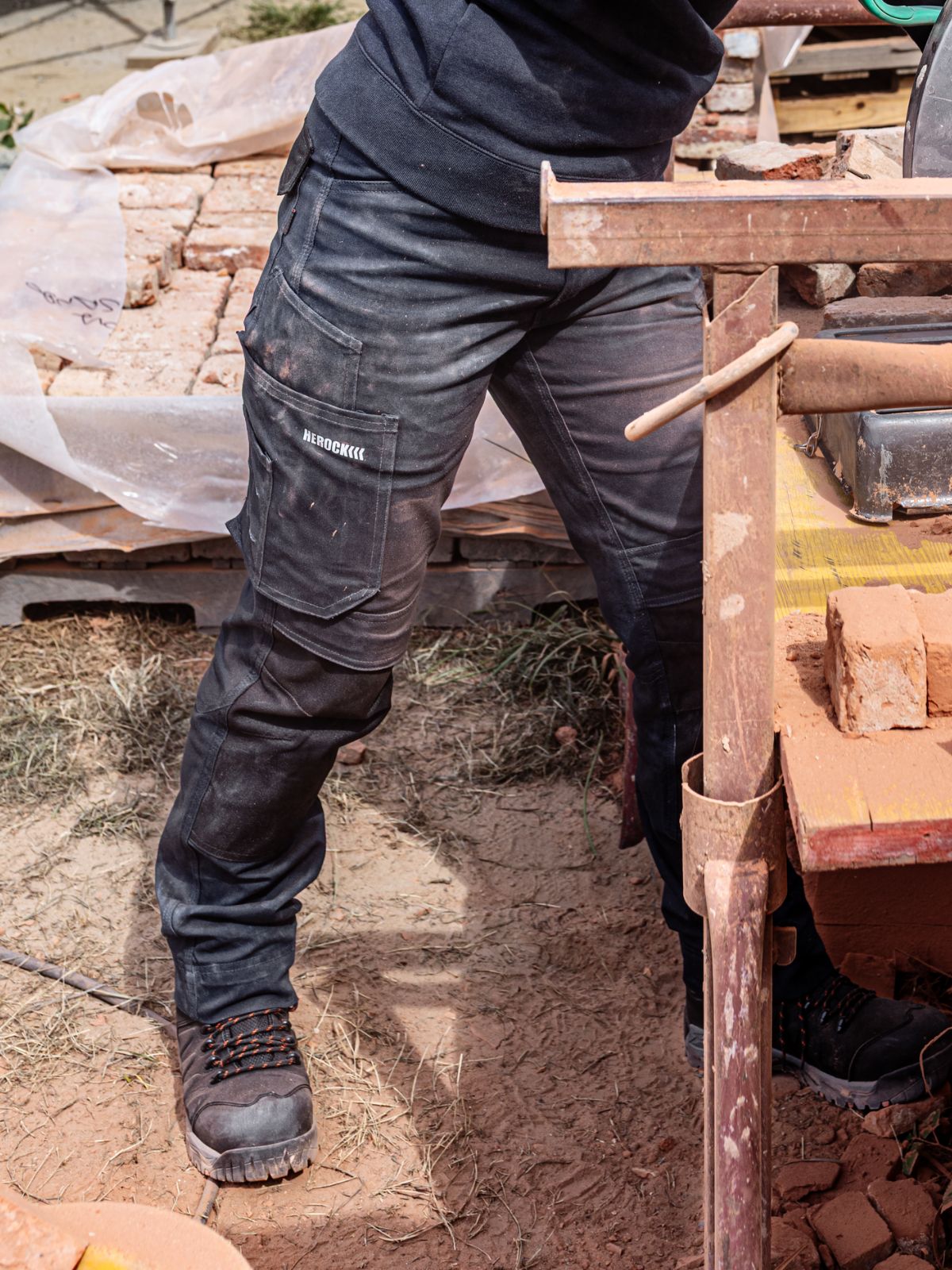 Photo produits Herock