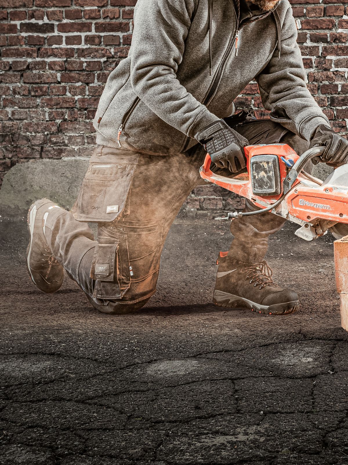 Photo produits Herock