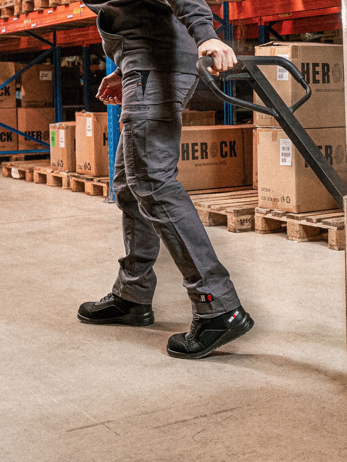 Photo produits Herock