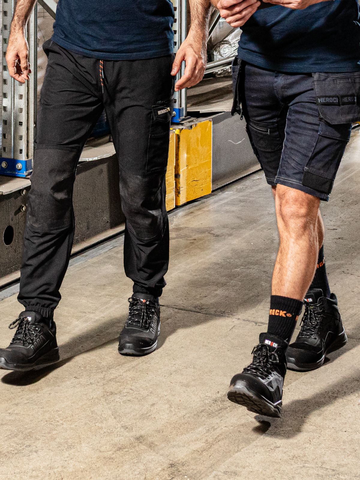 Photo produits Herock