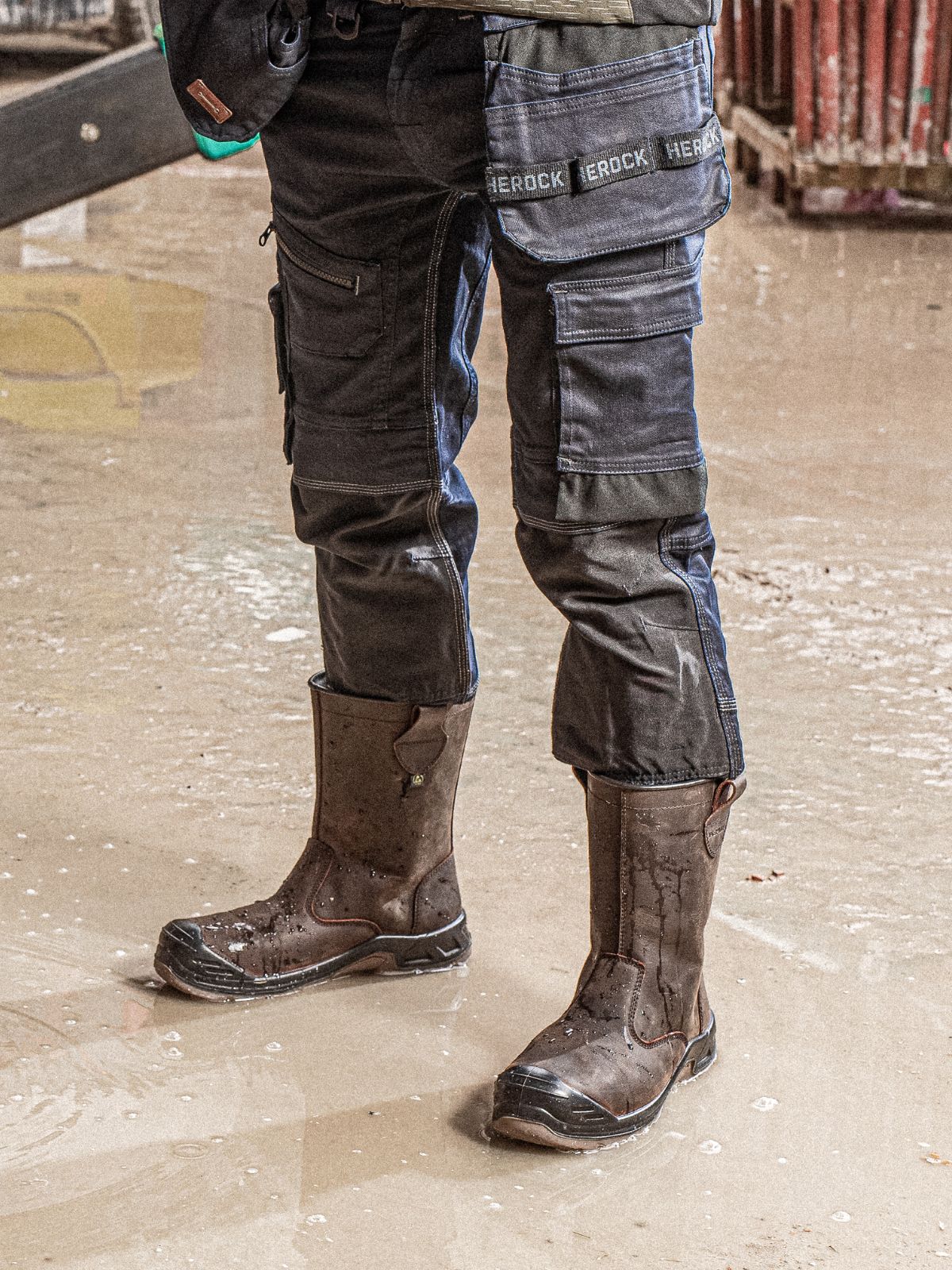 Photo produits Herock